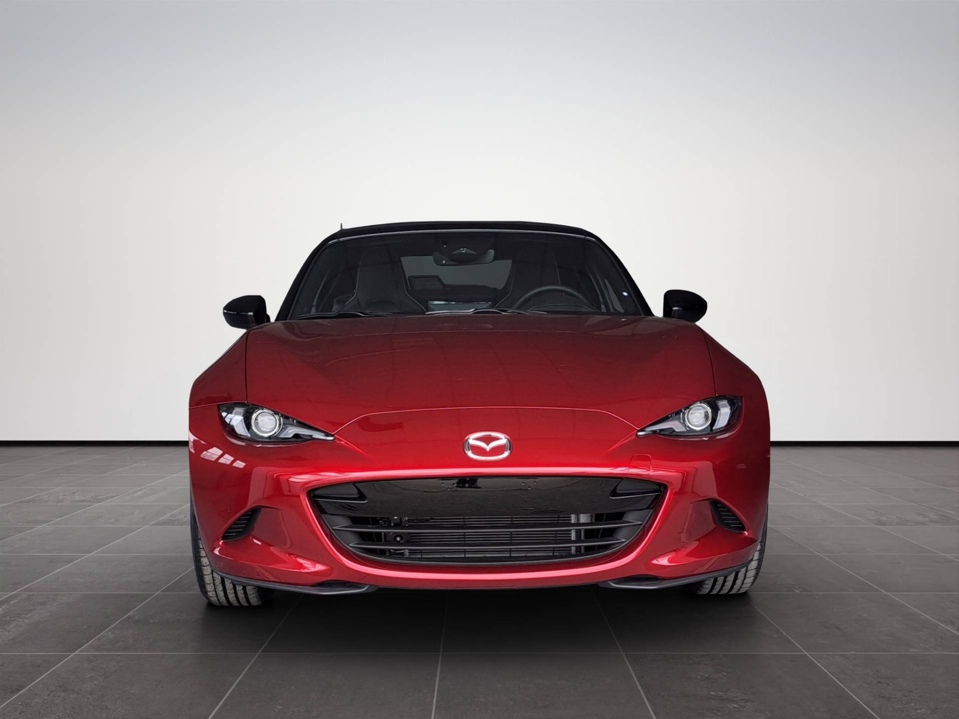 MAZDA MX-5 MX-5 1.5 Homura Driver Assistance usata in pronta consegna - Brandini