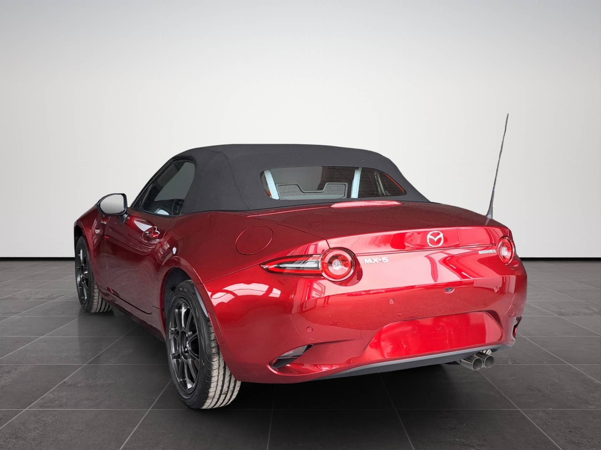 MAZDA MX-5 MX-5 1.5 Homura Driver Assistance usata in pronta consegna - Brandini