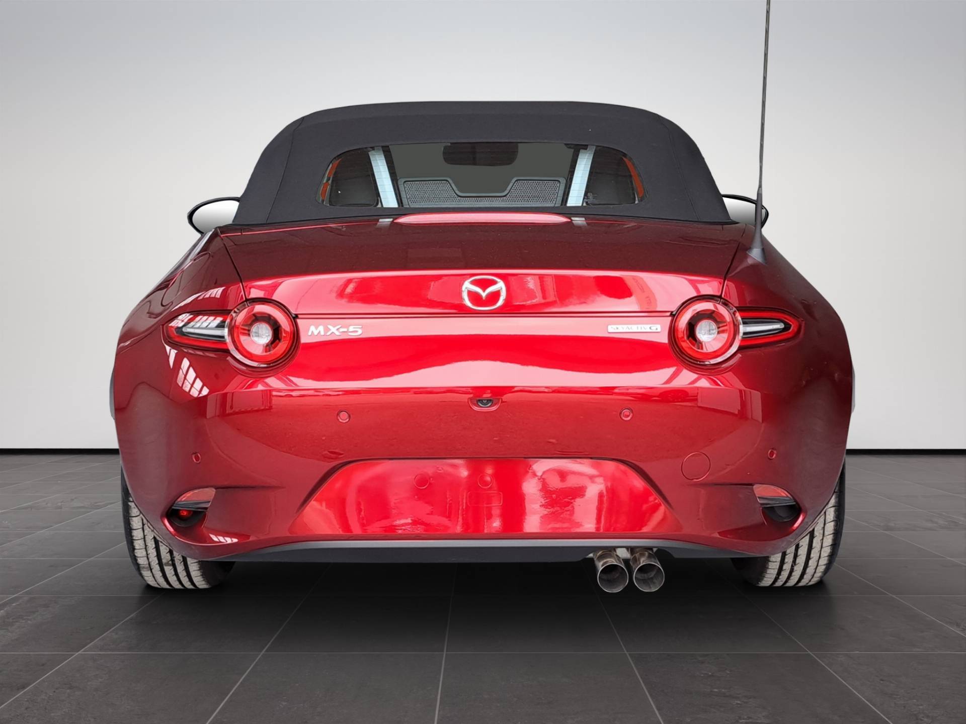 MAZDA MX-5 MX-5 1.5 Homura Driver Assistance usata in pronta consegna - Brandini