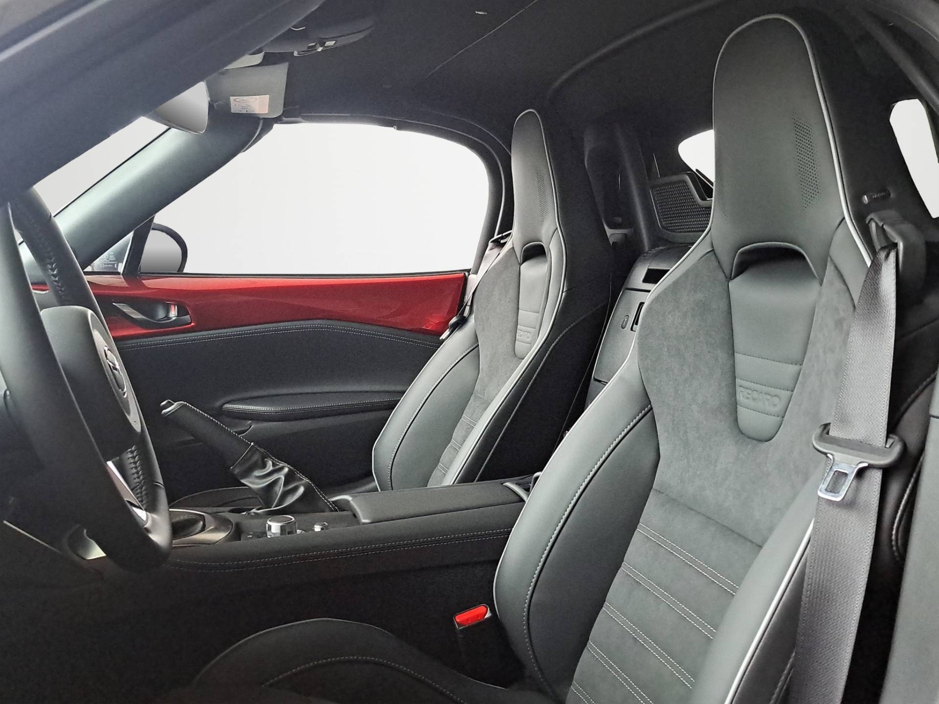 MAZDA MX-5 MX-5 1.5 Homura Driver Assistance usata in pronta consegna - Brandini