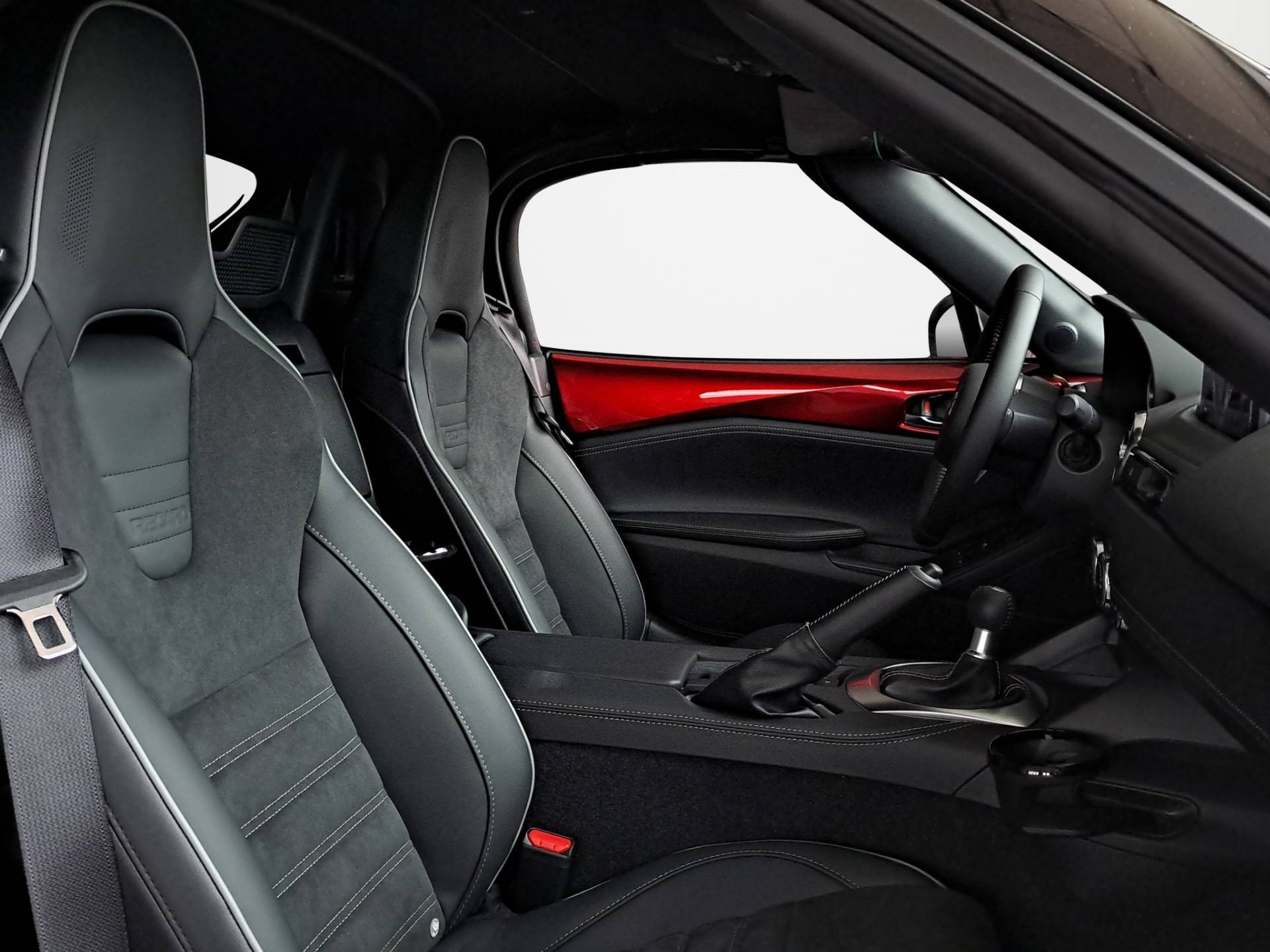 MAZDA MX-5 MX-5 1.5 Homura Driver Assistance usata in pronta consegna - Brandini