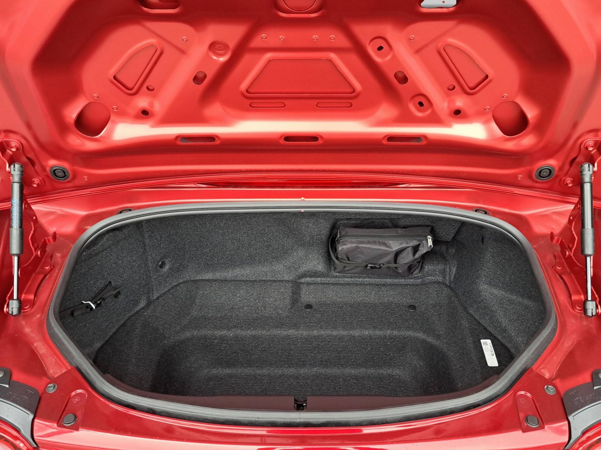 MAZDA MX-5 MX-5 1.5 Homura Driver Assistance usata in pronta consegna - Brandini
