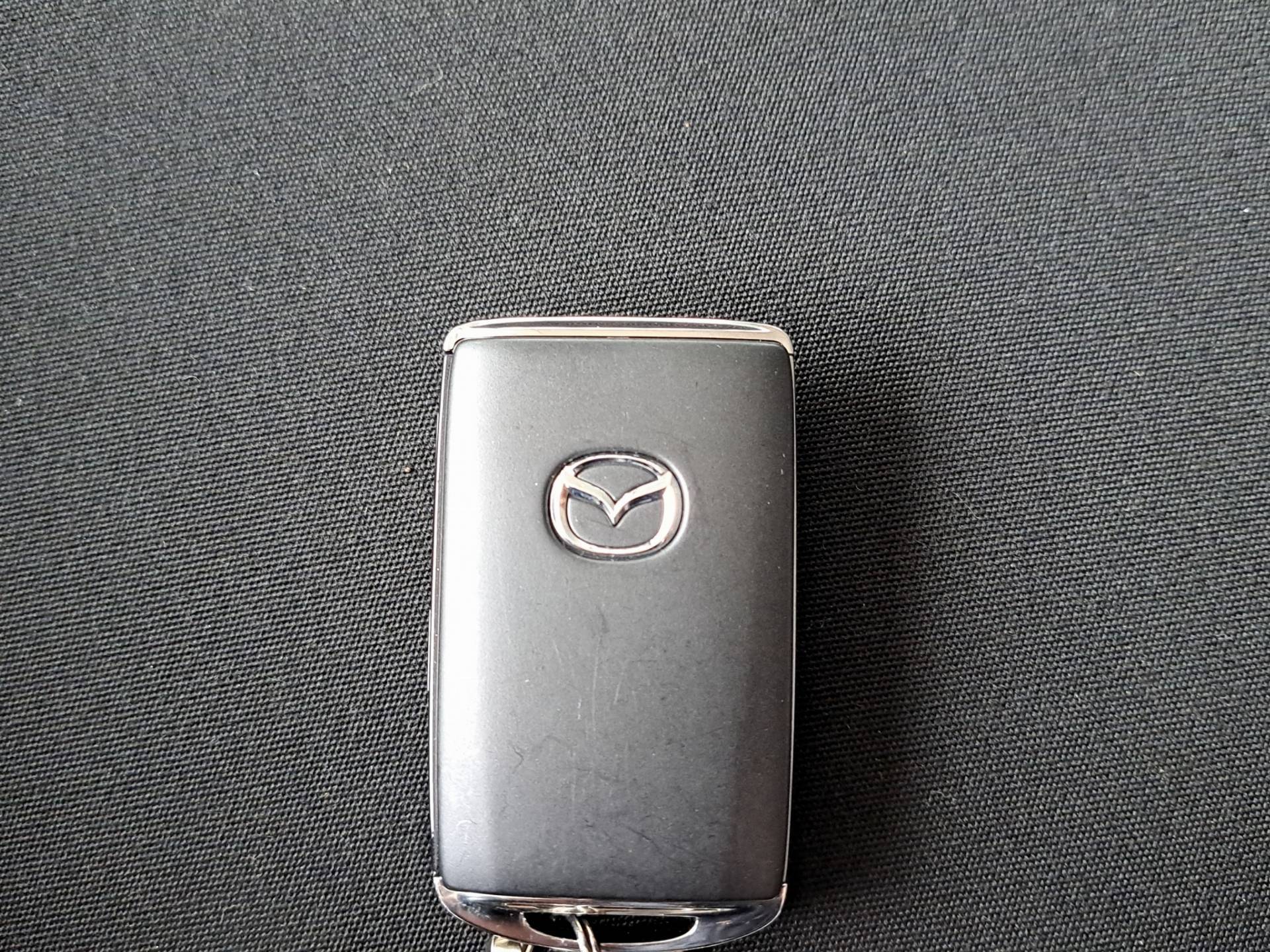 MAZDA MX-5 MX-5 1.5 Homura Driver Assistance usata in pronta consegna - Brandini