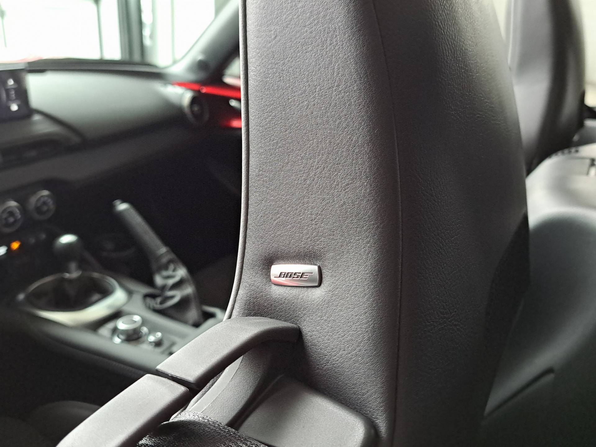 MAZDA MX-5 MX-5 1.5 Homura Driver Assistance usata in pronta consegna - Brandini