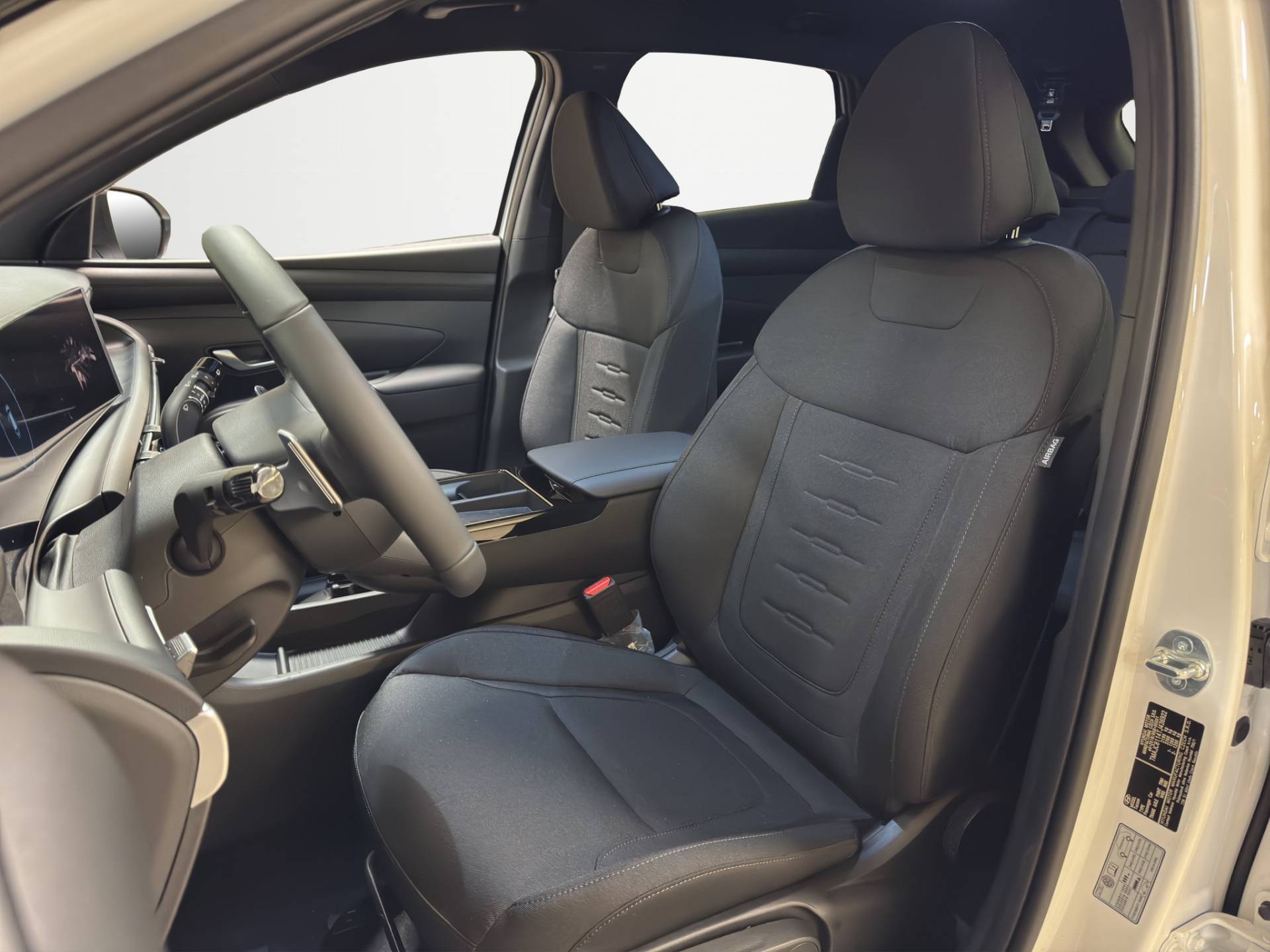 HYUNDAI Tucson Tucson 1.6 hev Dark Line 2wd 239cv auto usata in pronta consegna - Brandini