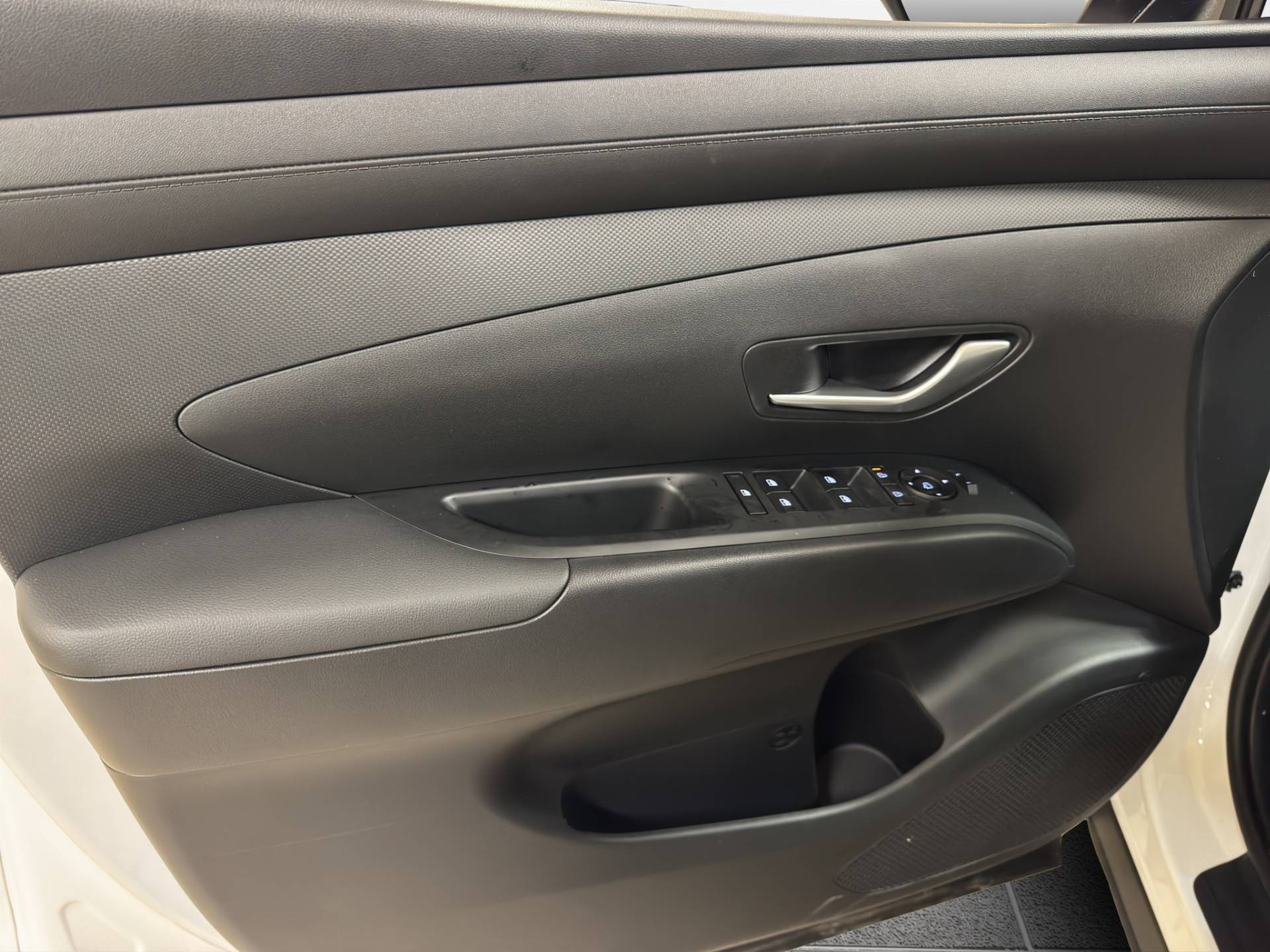 HYUNDAI Tucson Tucson 1.6 hev Dark Line 2wd 239cv auto usata in pronta consegna - Brandini