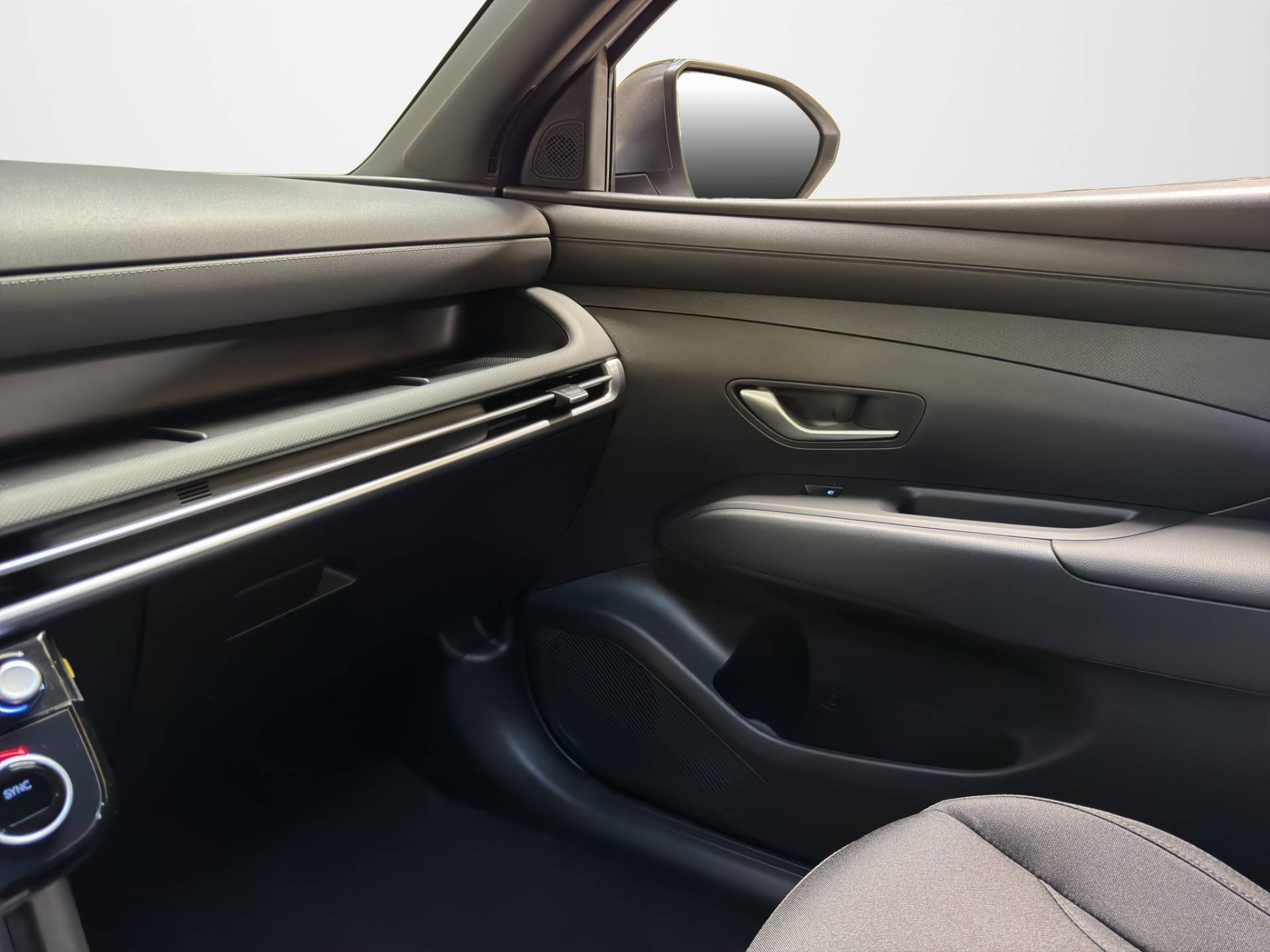 HYUNDAI Tucson Tucson 1.6 hev Dark Line 2wd 239cv auto usata in pronta consegna - Brandini