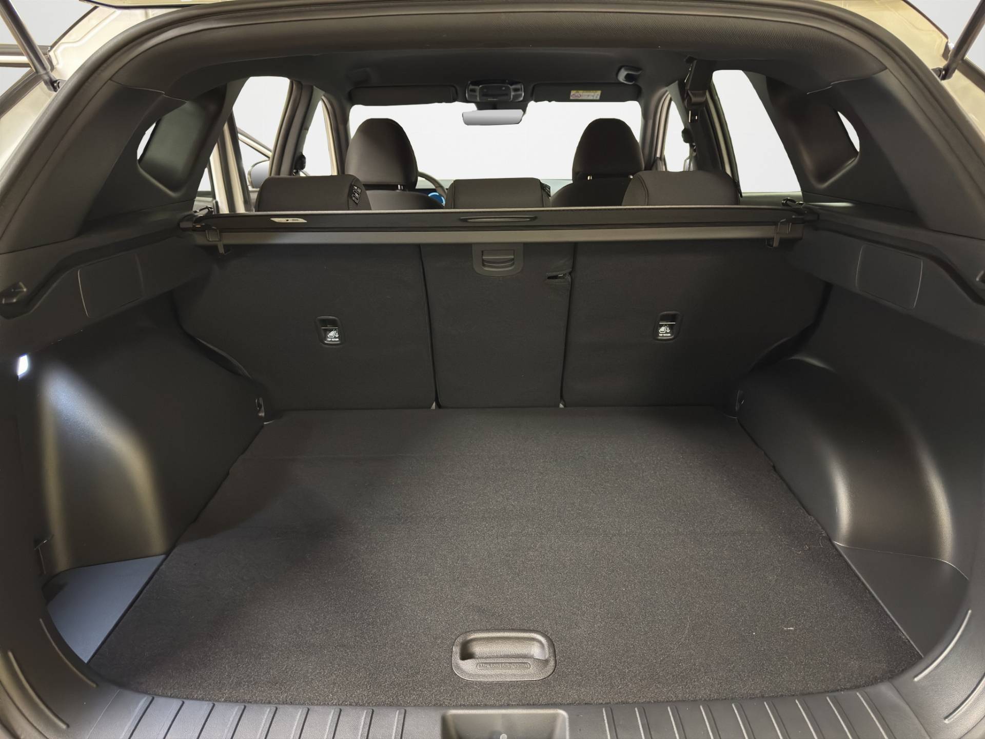 HYUNDAI Tucson Tucson 1.6 hev Dark Line 2wd 239cv auto usata in pronta consegna - Brandini