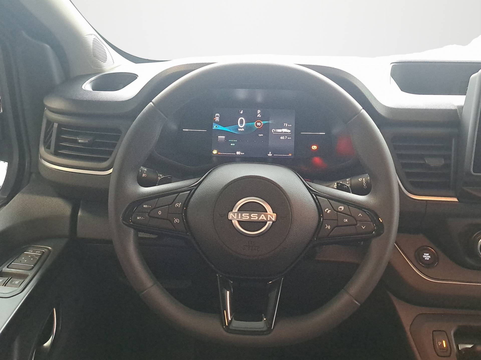 NISSAN Primastar Primastar Bus L1H1 27Q 150cv auto usata in pronta consegna - Brandini