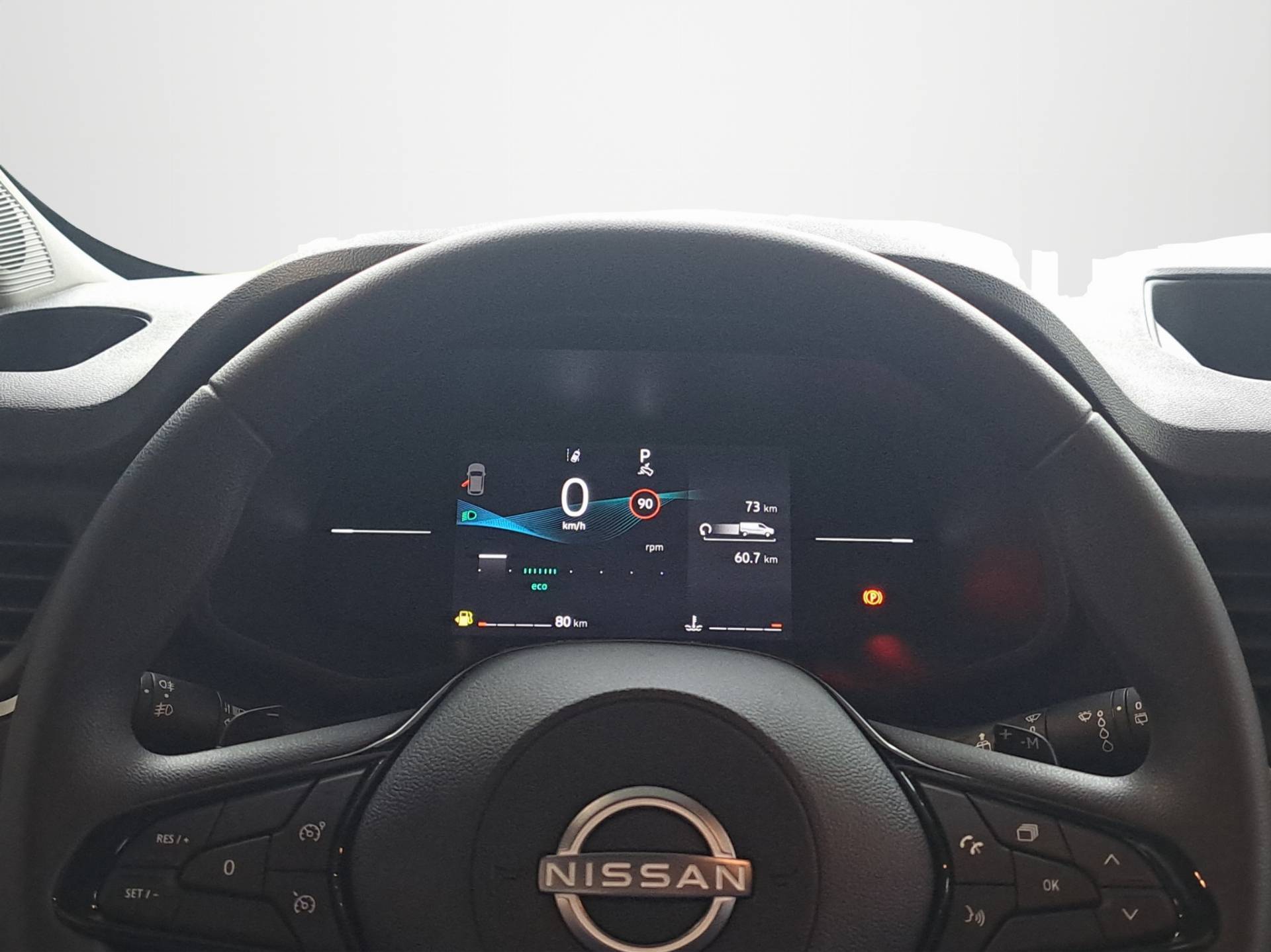 NISSAN Primastar Primastar Bus L1H1 27Q 150cv auto usata in pronta consegna - Brandini