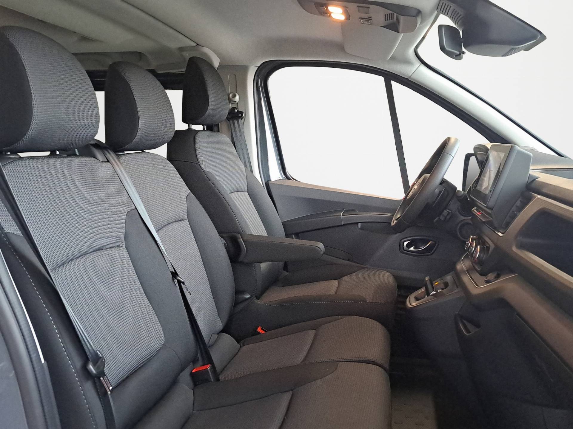 NISSAN Primastar Primastar Bus L1H1 27Q 150cv auto usata in pronta consegna - Brandini