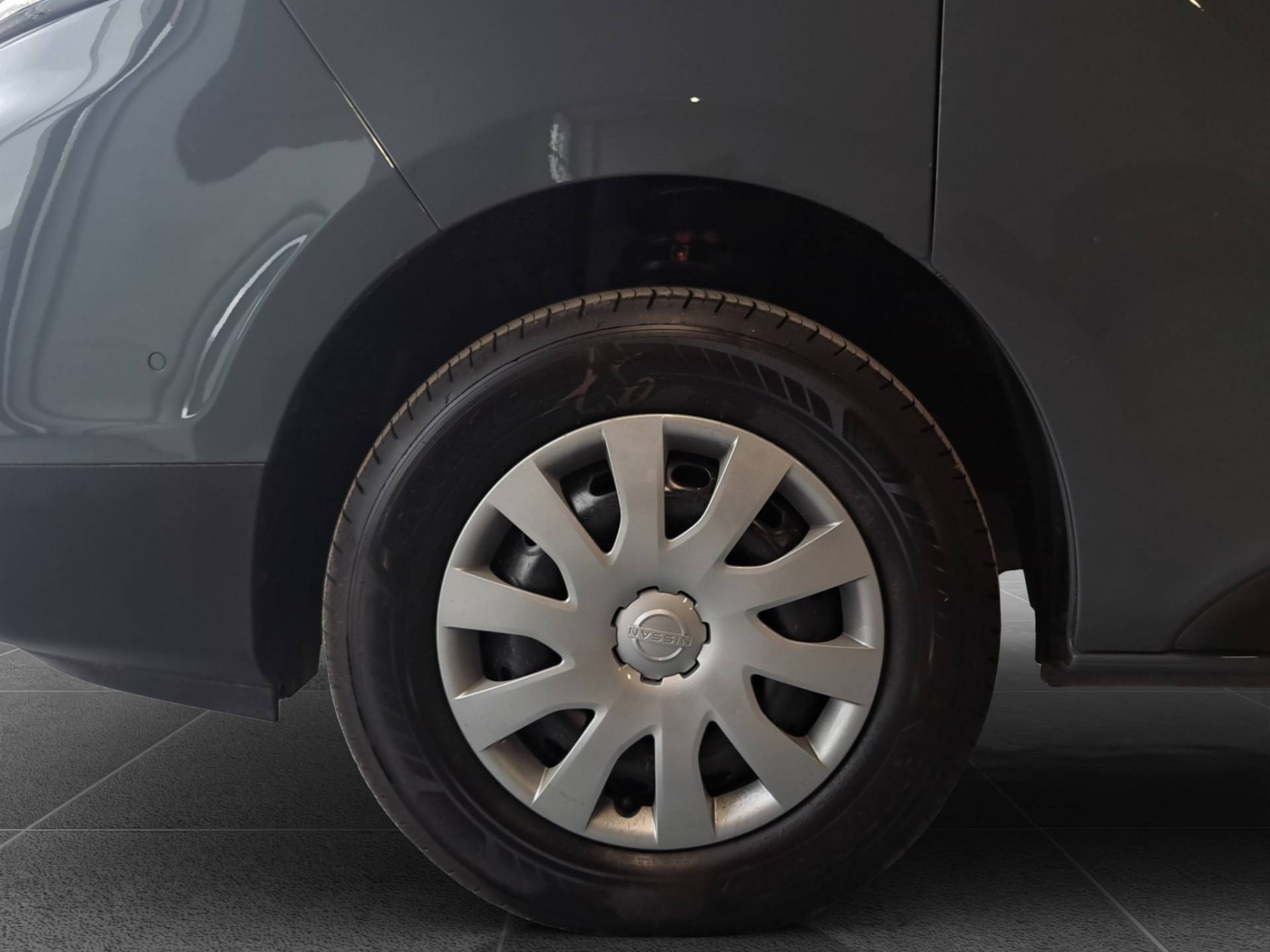 NISSAN Primastar Primastar Bus L1H1 27Q 150cv auto usata in pronta consegna - Brandini