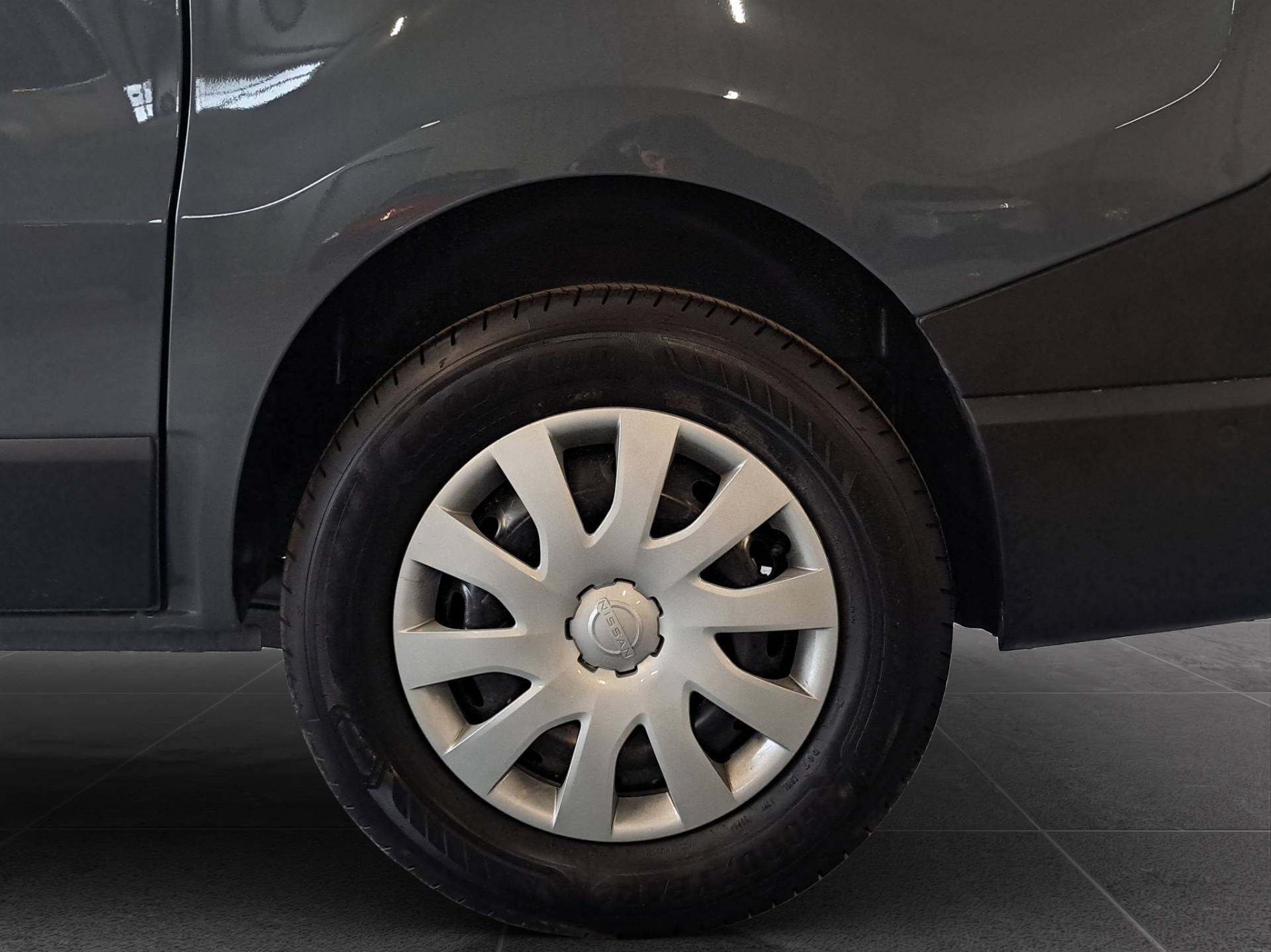 NISSAN Primastar Primastar Bus L1H1 27Q 150cv auto usata in pronta consegna - Brandini