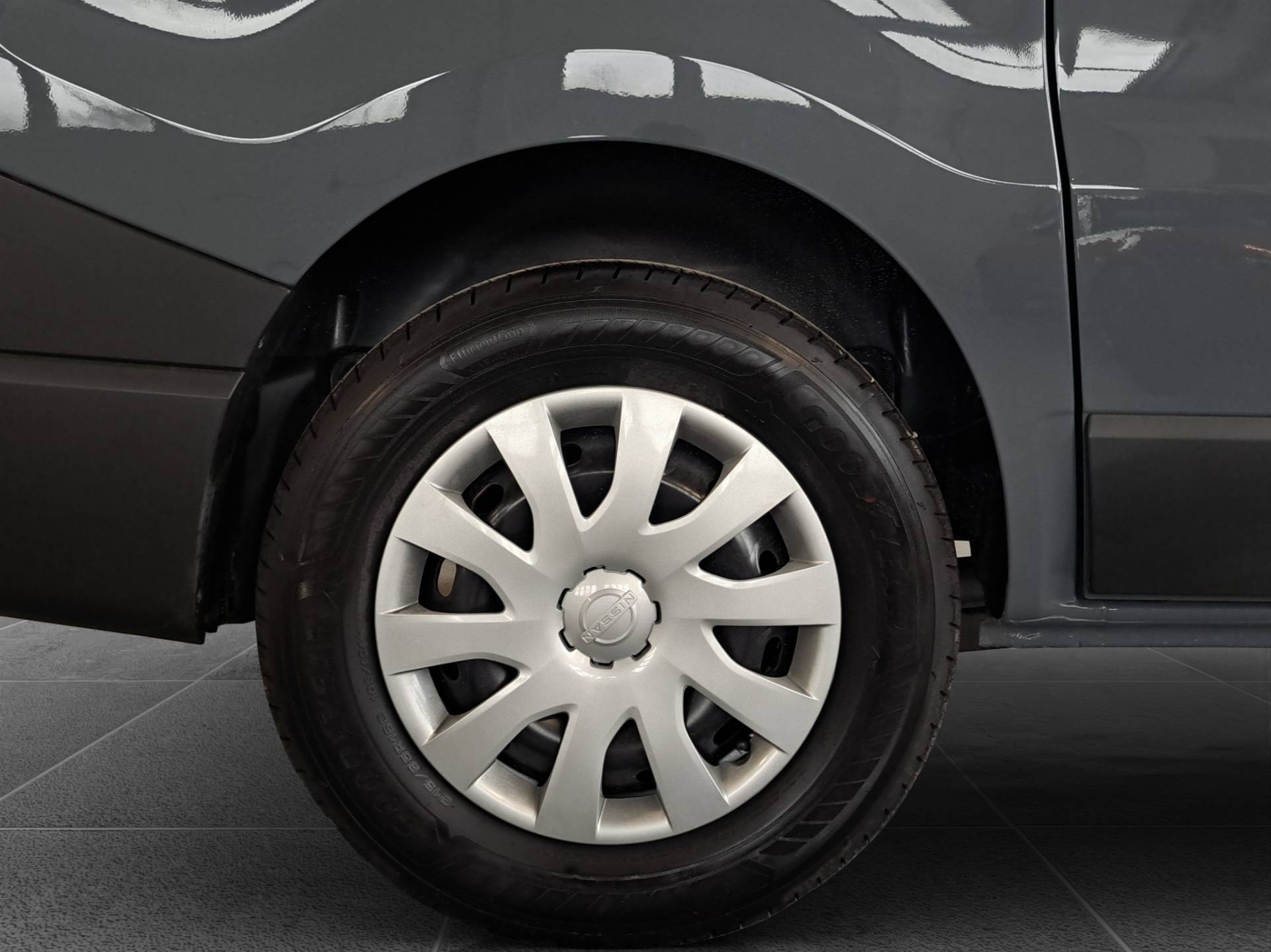 NISSAN Primastar Primastar Bus L1H1 27Q 150cv auto usata in pronta consegna - Brandini