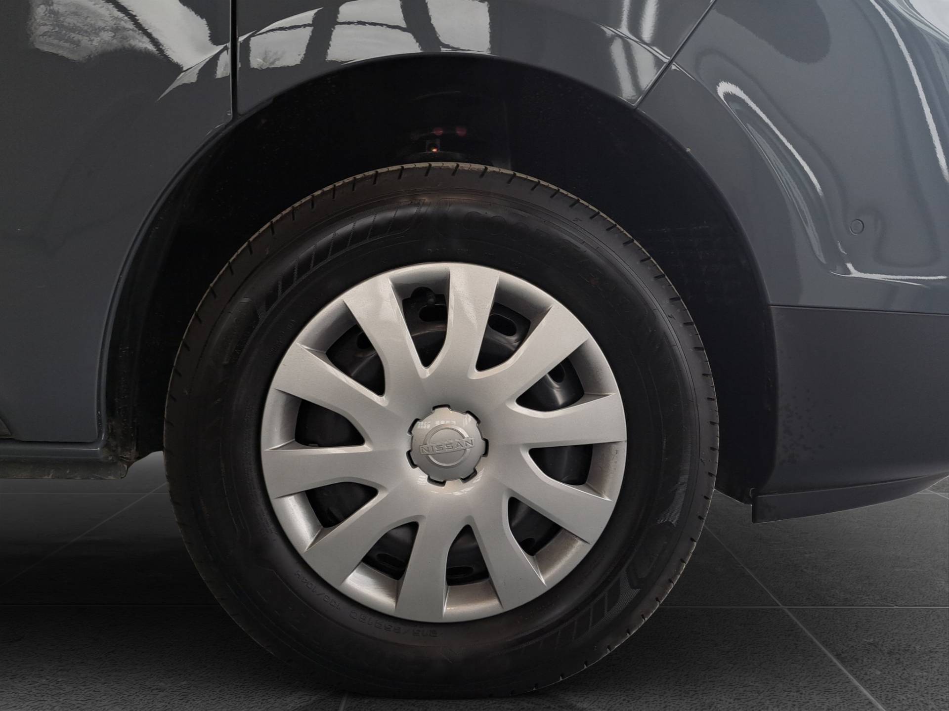 NISSAN Primastar Primastar Bus L1H1 27Q 150cv auto usata in pronta consegna - Brandini