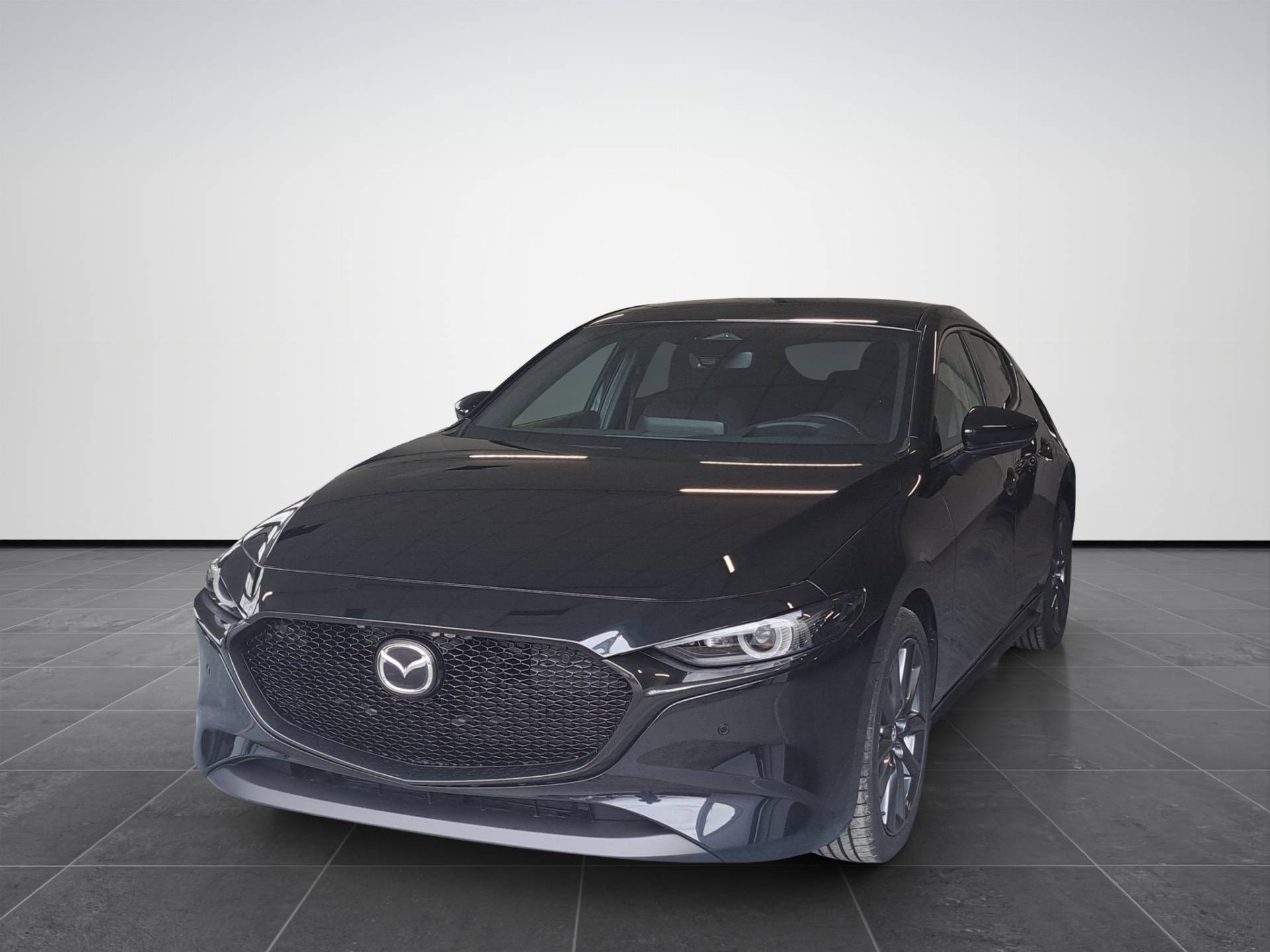 MAZDA Mazda3 3 5p 2.5 m-hybrid Centre Line Design 140cv usata in pronta consegna - Brandini