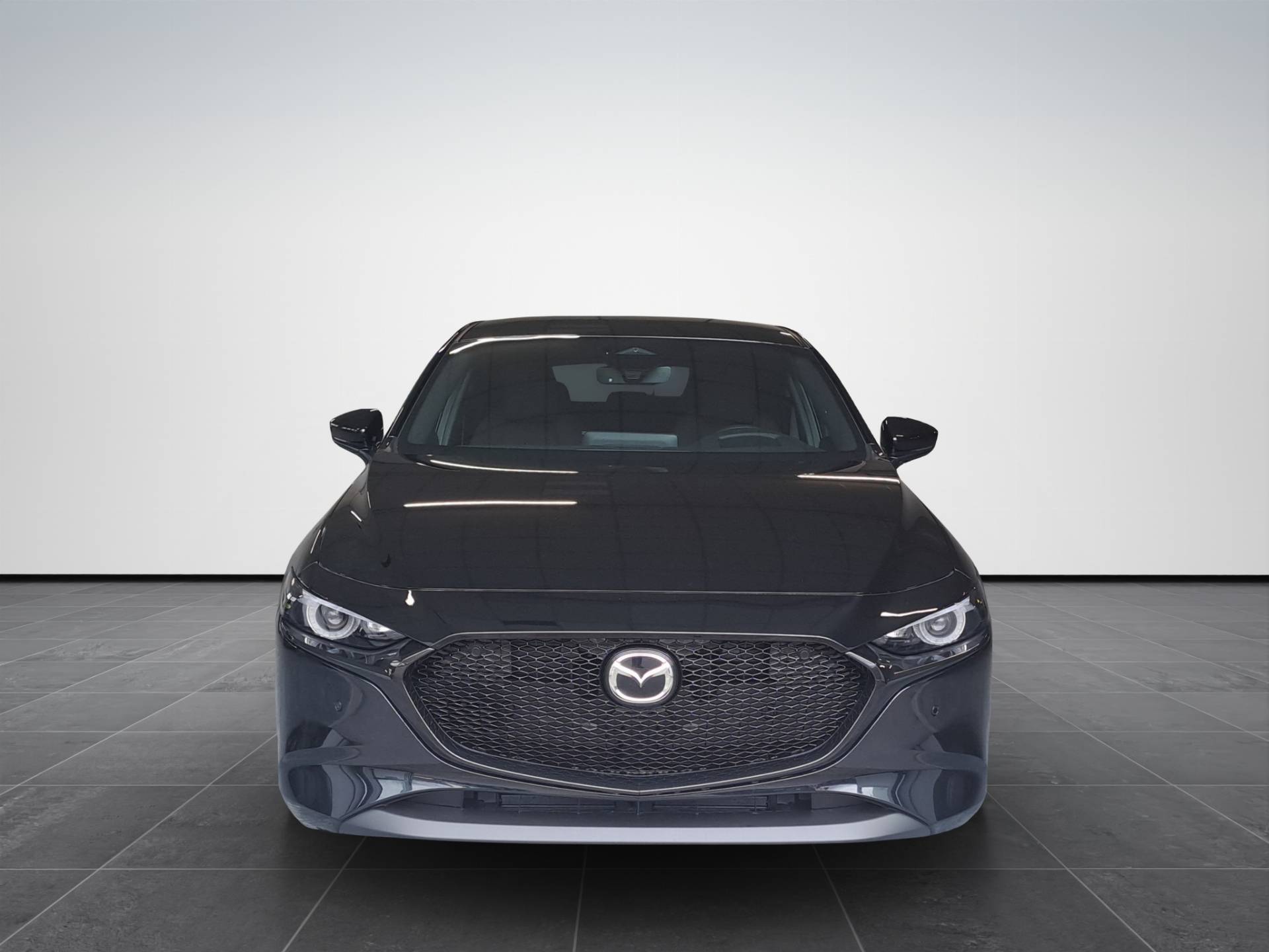 MAZDA Mazda3 3 5p 2.5 m-hybrid Centre Line Design 140cv usata in pronta consegna - Brandini