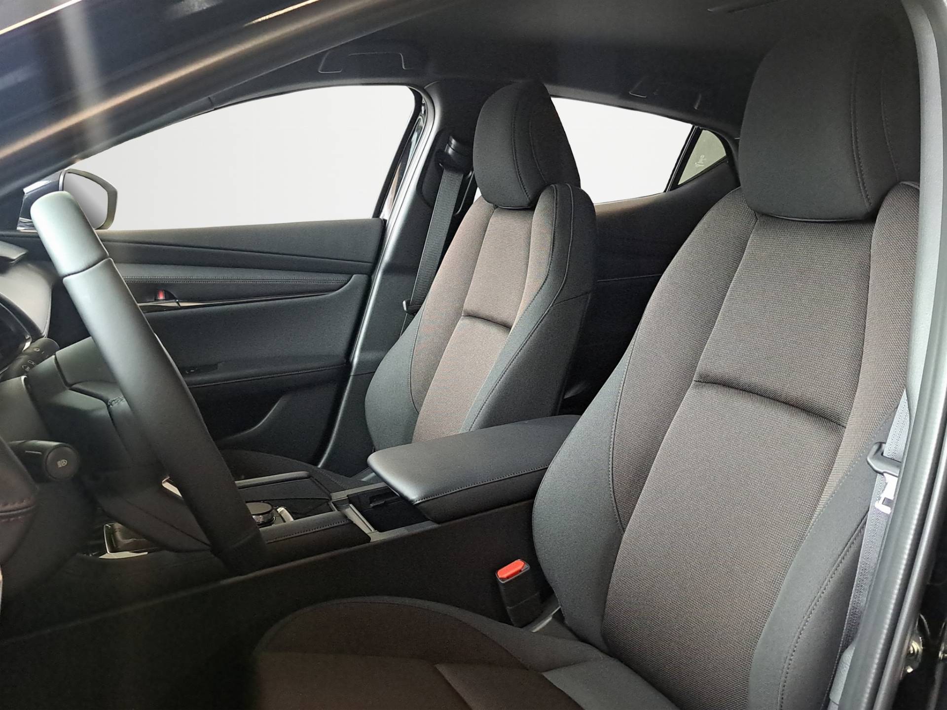 MAZDA Mazda3 3 5p 2.5 m-hybrid Centre Line Design 140cv usata in pronta consegna - Brandini