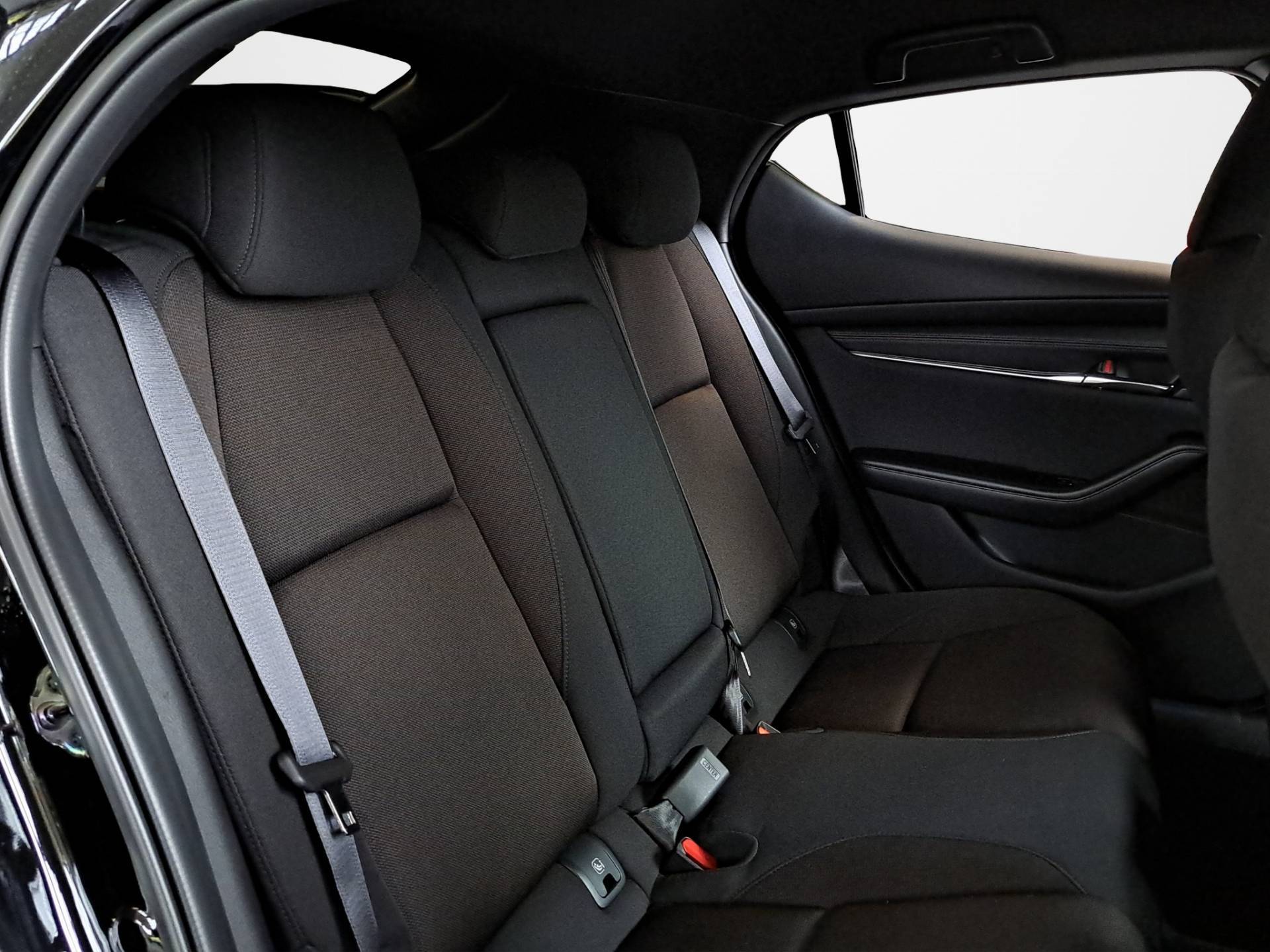 MAZDA Mazda3 3 5p 2.5 m-hybrid Centre Line Design 140cv usata in pronta consegna - Brandini