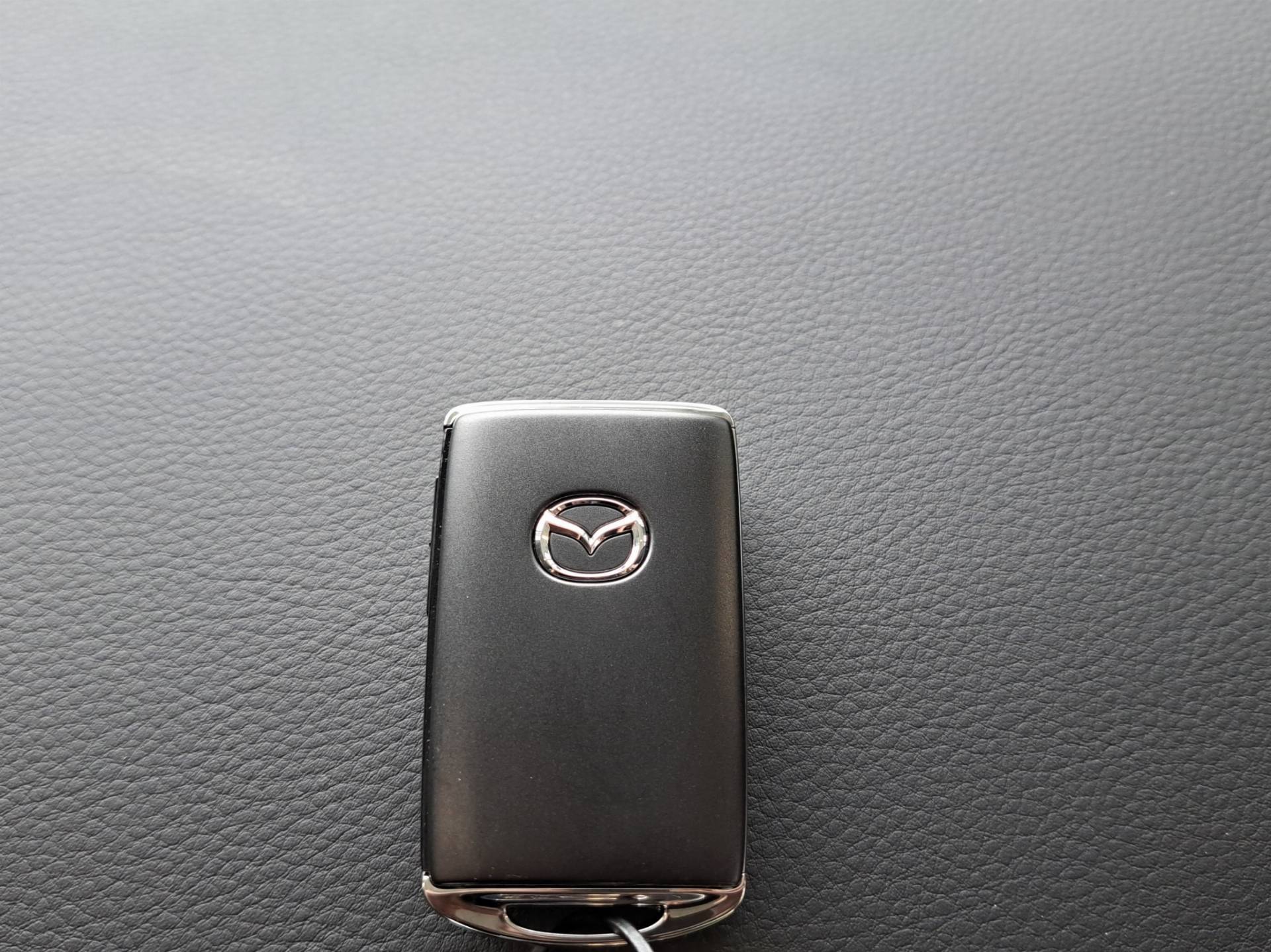 MAZDA Mazda3 3 5p 2.5 m-hybrid Centre Line Design 140cv usata in pronta consegna - Brandini