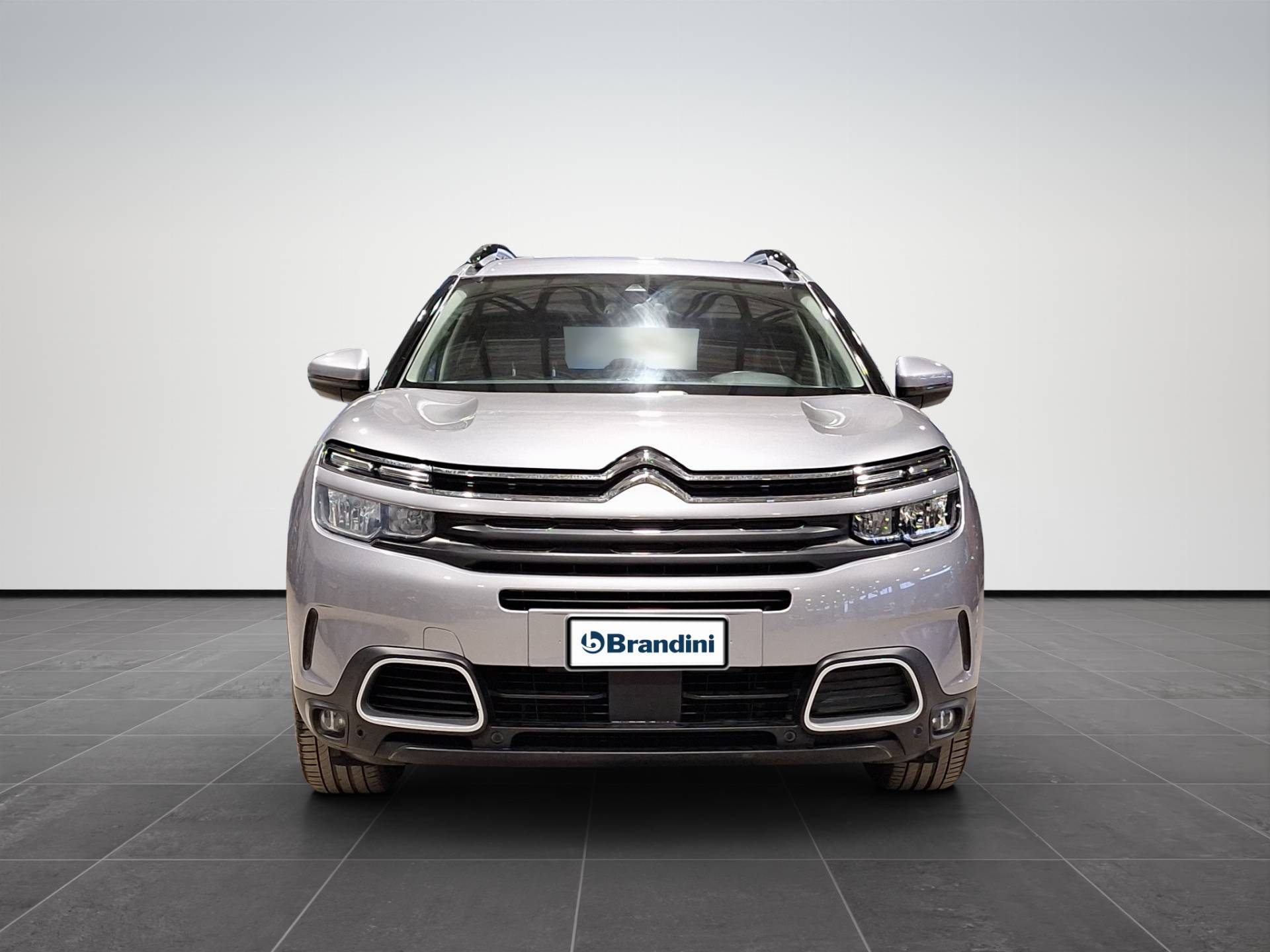CITROEN C5 Aircross C5 Aircross 1.5 bluehdi Shine s&s 130cv usata in pronta consegna - Brandini