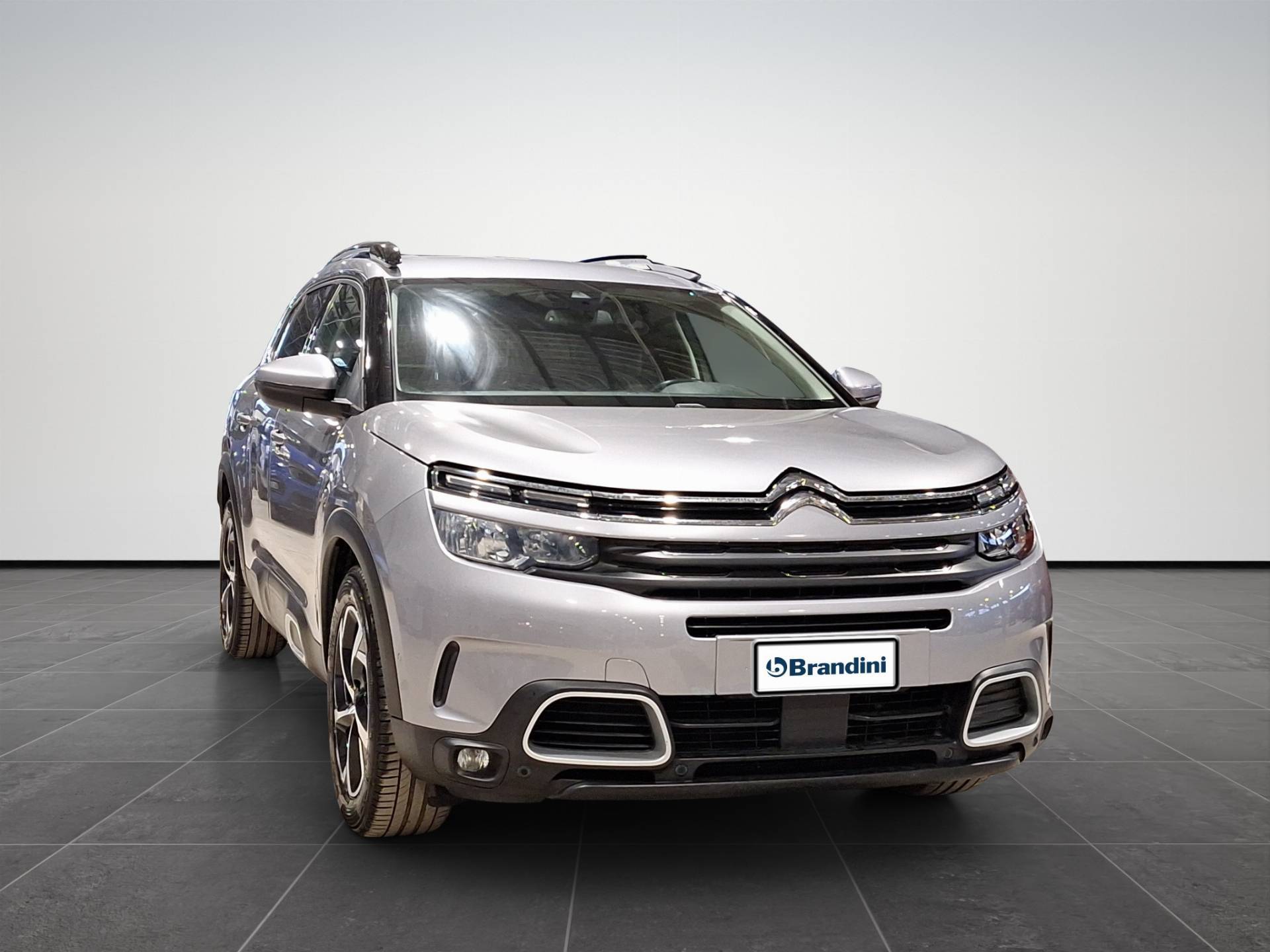CITROEN C5 Aircross C5 Aircross 1.5 bluehdi Shine s&s 130cv usata in pronta consegna - Brandini