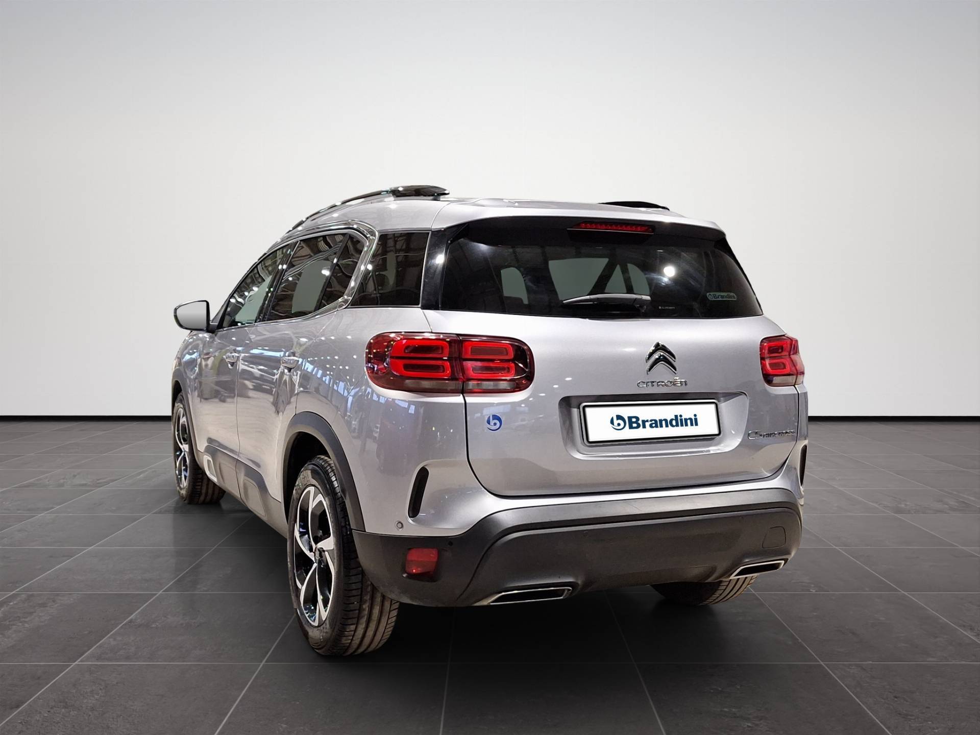 CITROEN C5 Aircross C5 Aircross 1.5 bluehdi Shine s&s 130cv usata in pronta consegna - Brandini