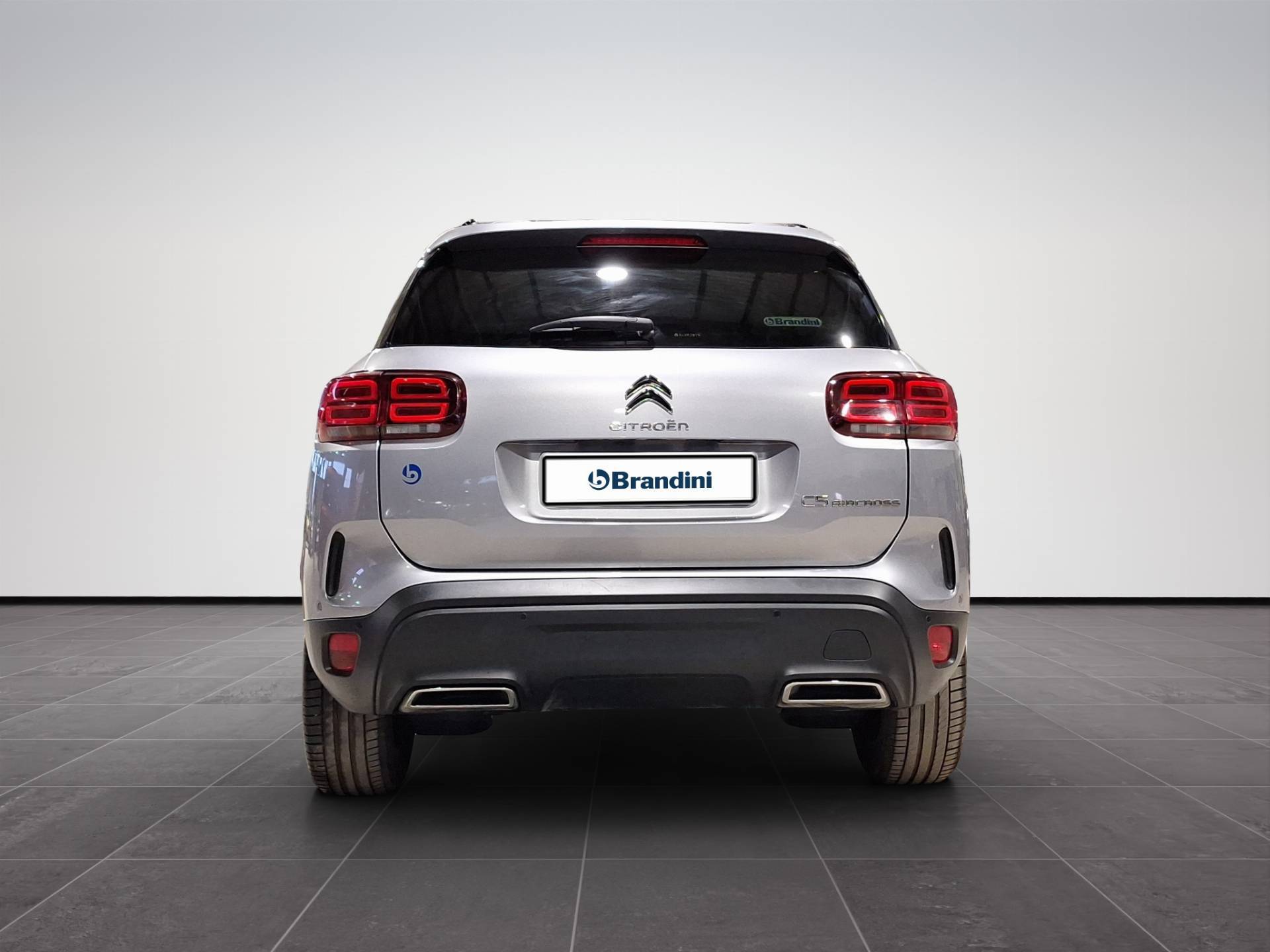 CITROEN C5 Aircross C5 Aircross 1.5 bluehdi Shine s&s 130cv usata in pronta consegna - Brandini