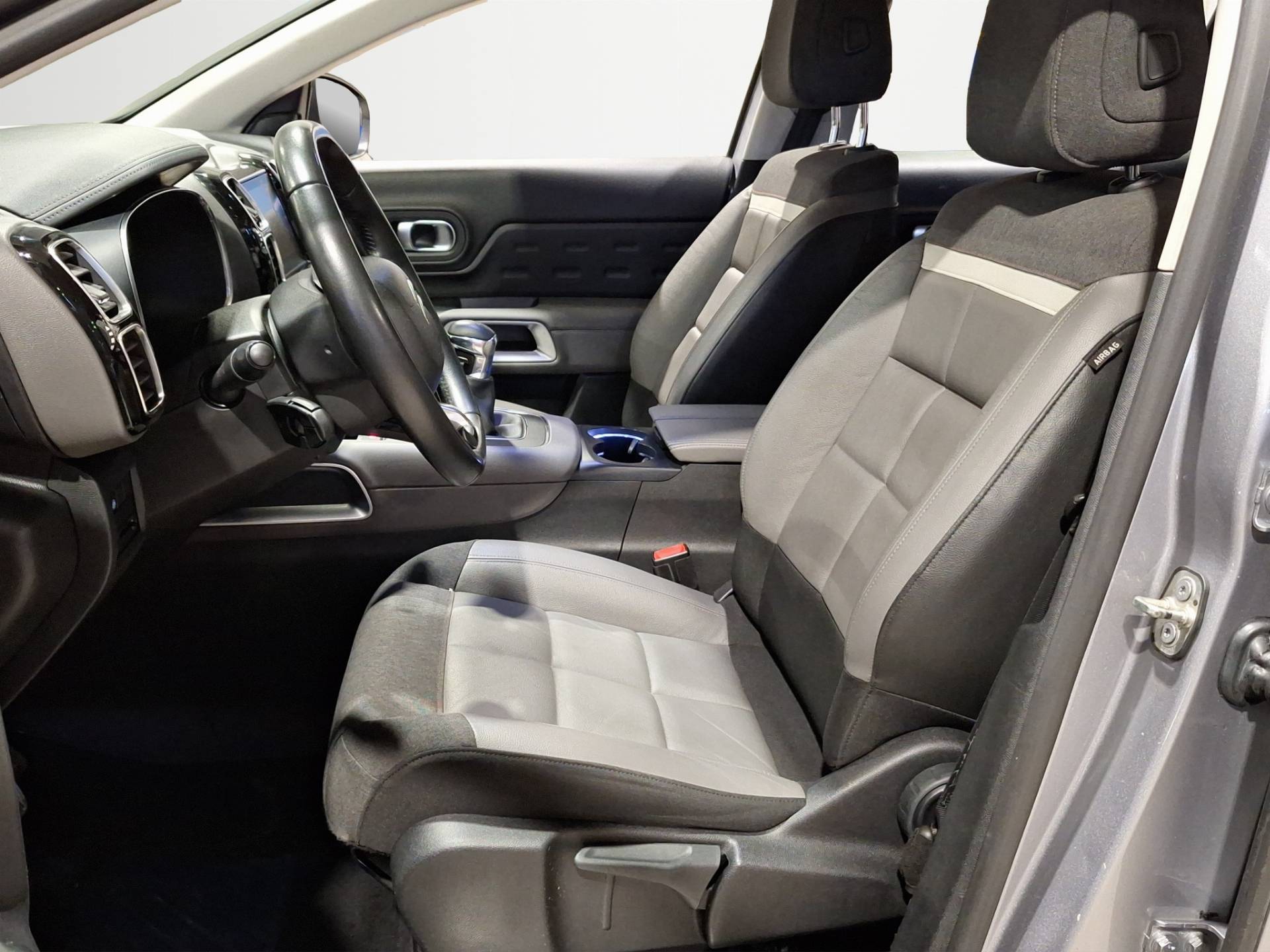 CITROEN C5 Aircross C5 Aircross 1.5 bluehdi Shine s&s 130cv usata in pronta consegna - Brandini