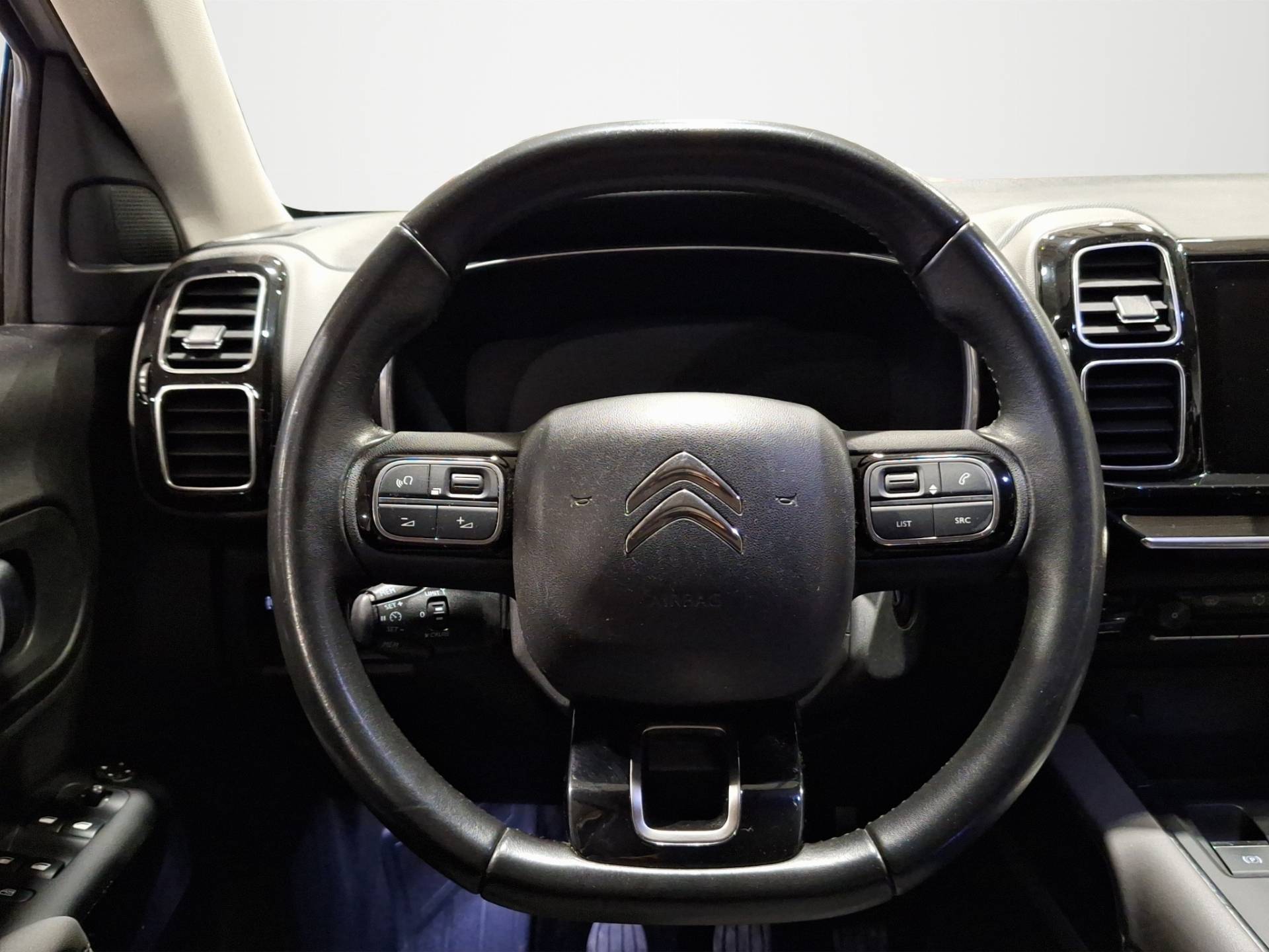 CITROEN C5 Aircross C5 Aircross 1.5 bluehdi Shine s&s 130cv usata in pronta consegna - Brandini