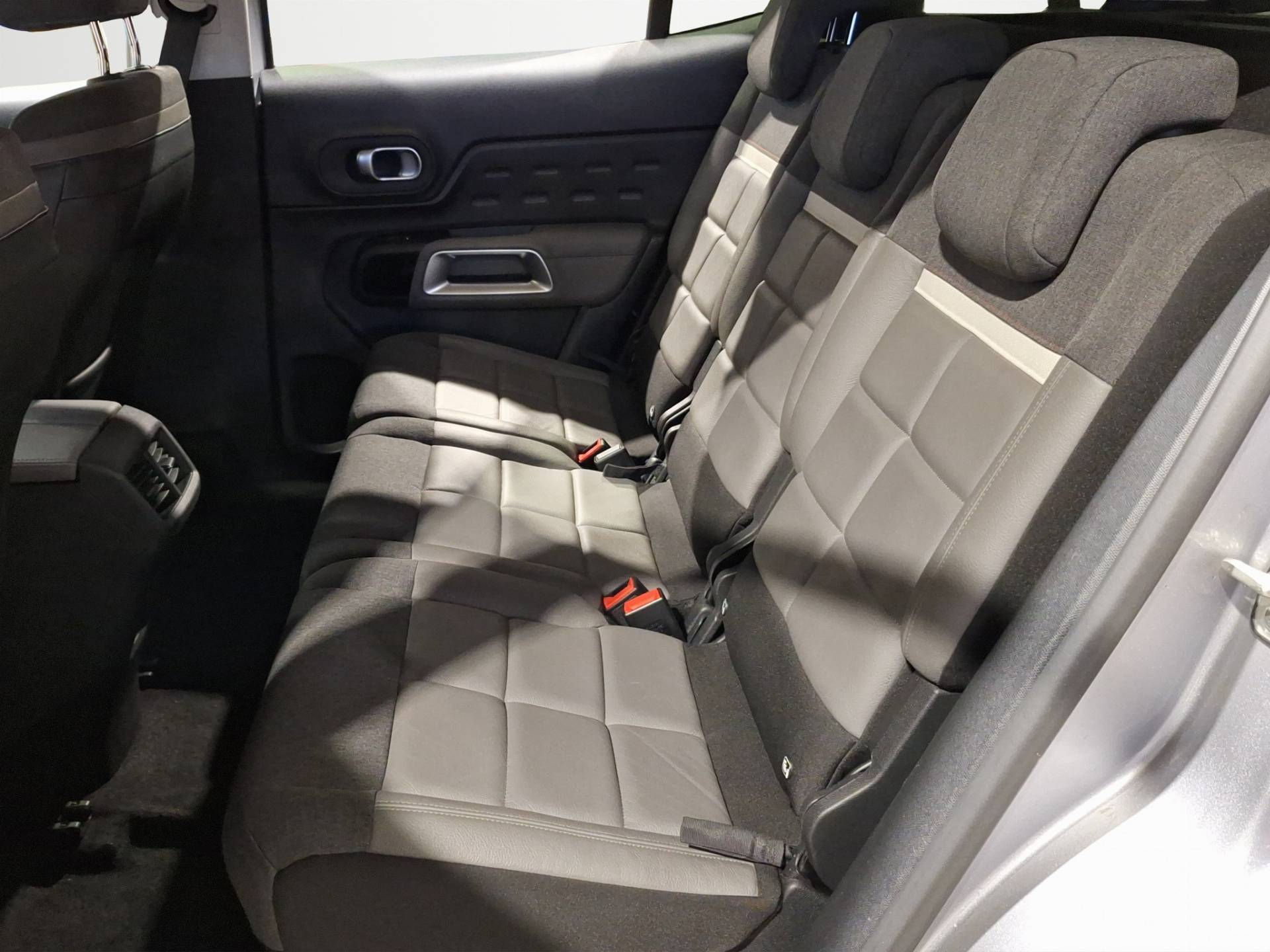 CITROEN C5 Aircross C5 Aircross 1.5 bluehdi Shine s&s 130cv usata in pronta consegna - Brandini