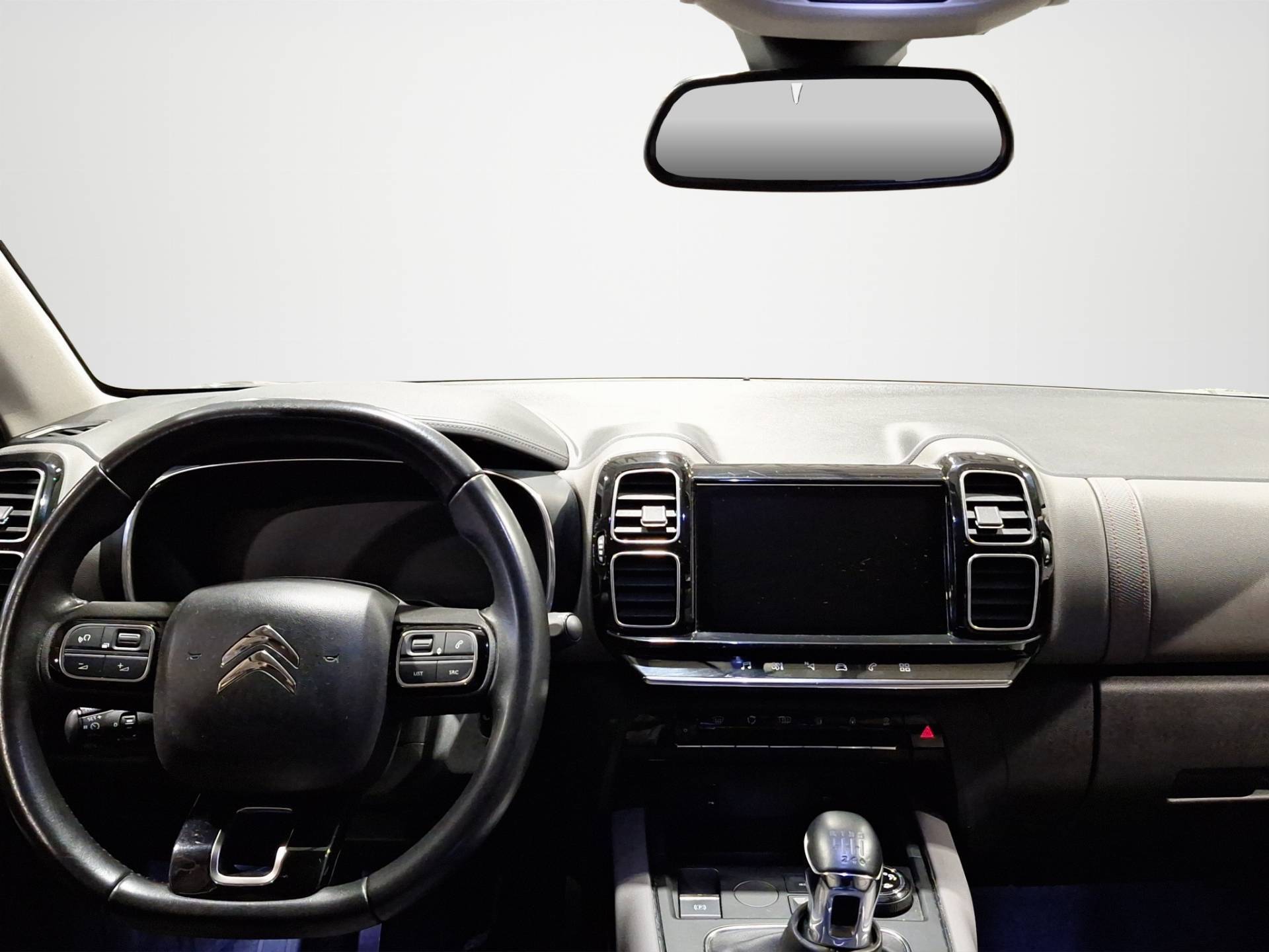 CITROEN C5 Aircross C5 Aircross 1.5 bluehdi Shine s&s 130cv usata in pronta consegna - Brandini