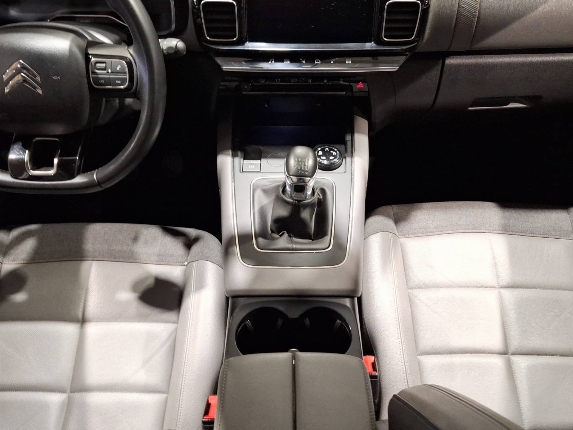 CITROEN C5 Aircross C5 Aircross 1.5 bluehdi Shine s&s 130cv usata in pronta consegna - Brandini