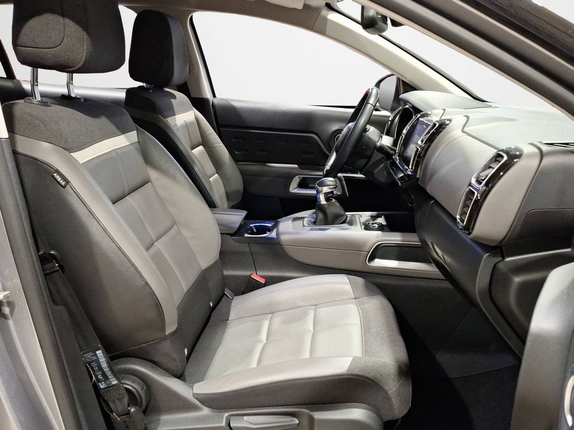 CITROEN C5 Aircross C5 Aircross 1.5 bluehdi Shine s&s 130cv usata in pronta consegna - Brandini