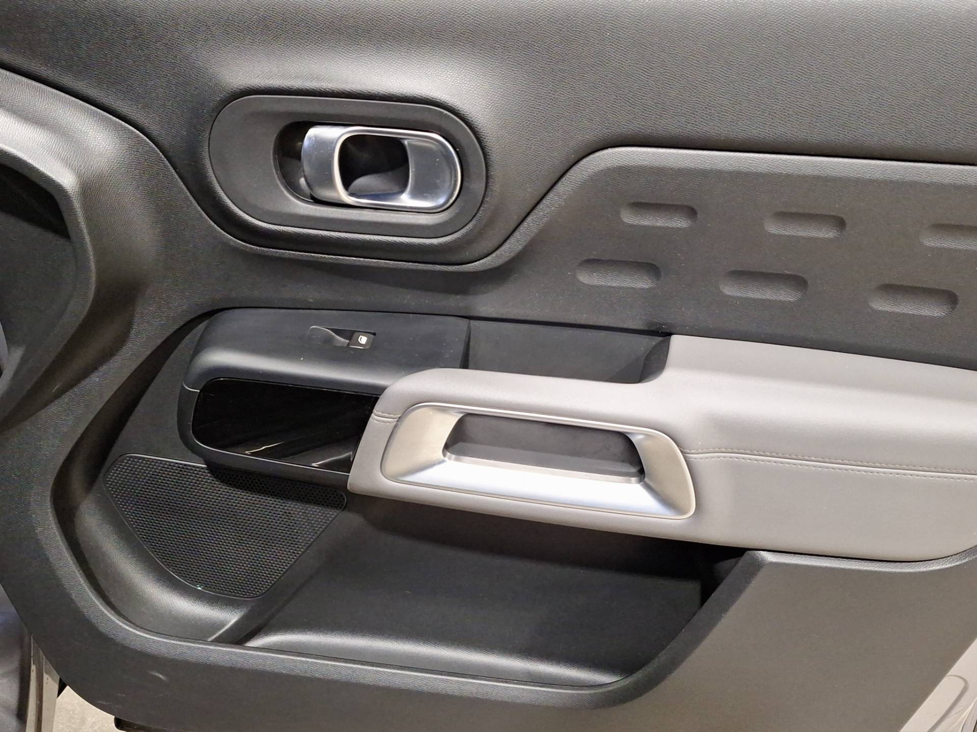CITROEN C5 Aircross C5 Aircross 1.5 bluehdi Shine s&s 130cv usata in pronta consegna - Brandini