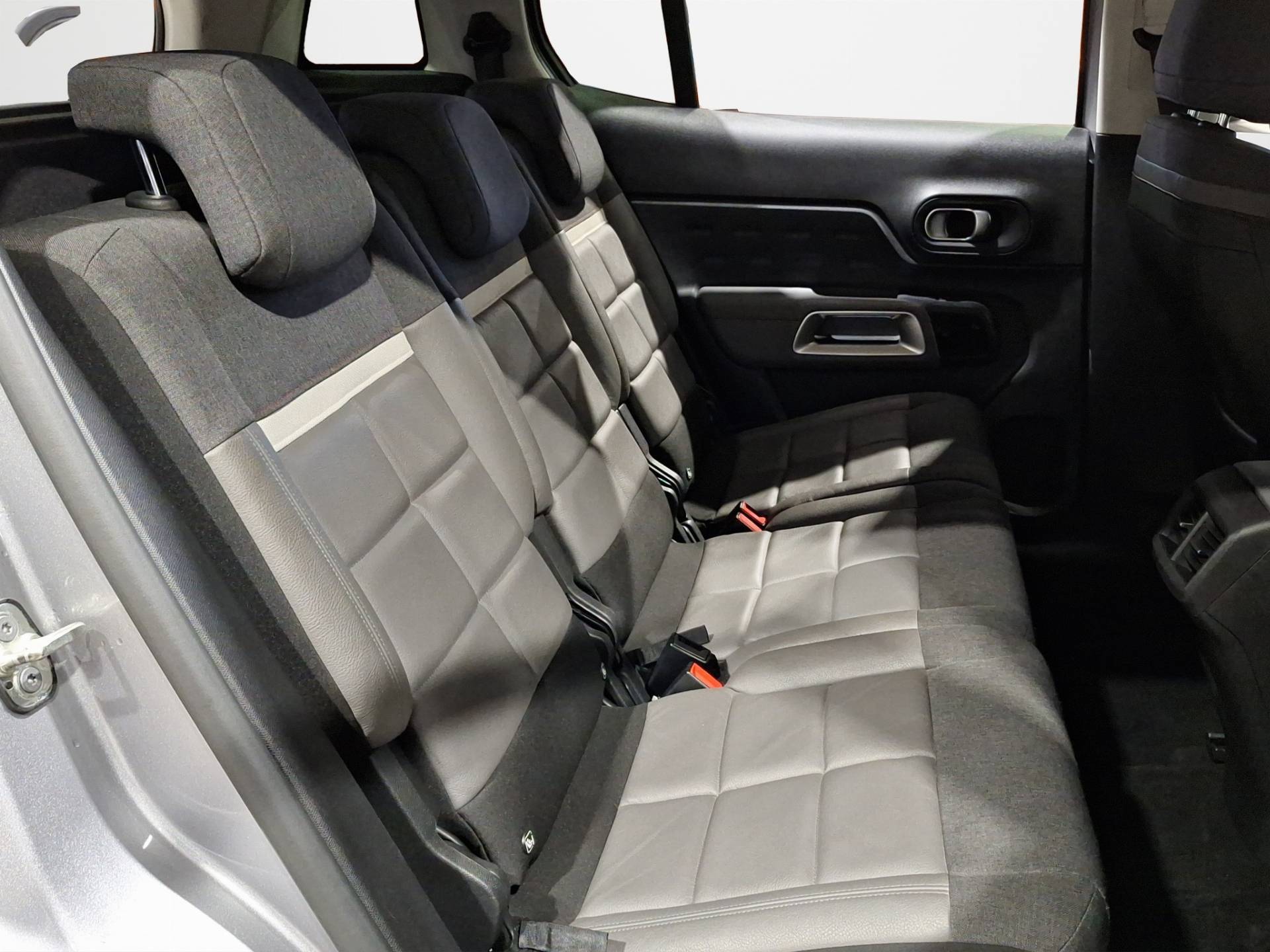 CITROEN C5 Aircross C5 Aircross 1.5 bluehdi Shine s&s 130cv usata in pronta consegna - Brandini