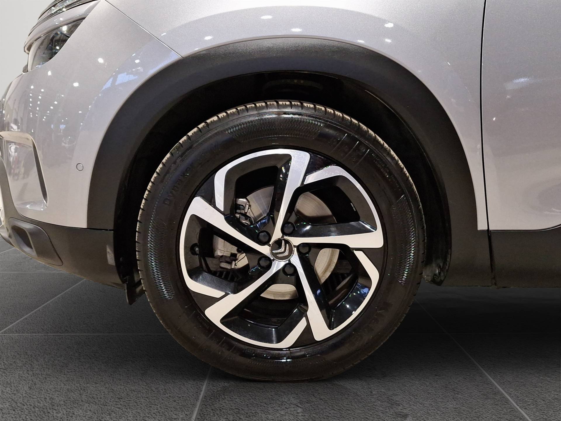 CITROEN C5 Aircross C5 Aircross 1.5 bluehdi Shine s&s 130cv usata in pronta consegna - Brandini