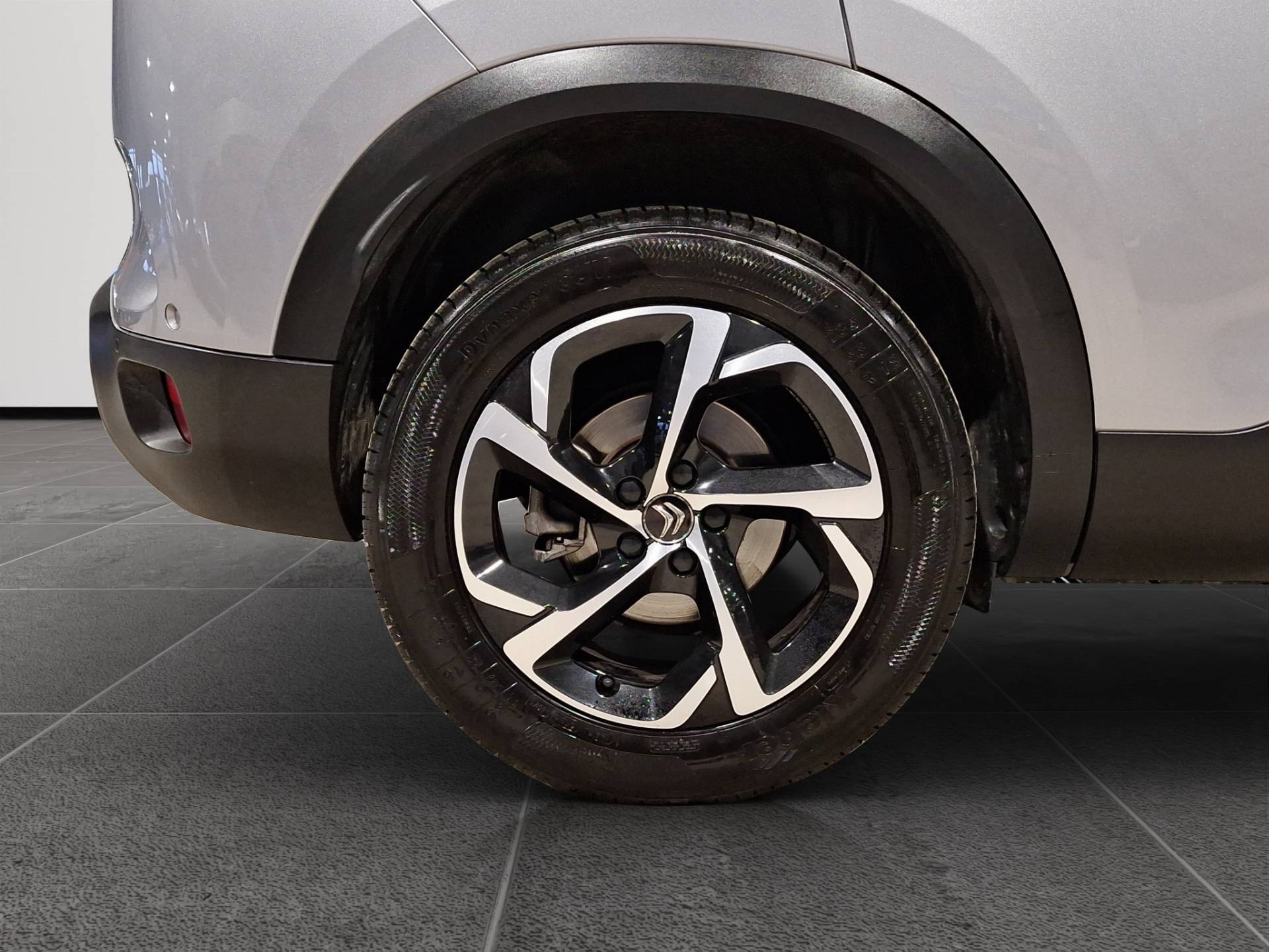 CITROEN C5 Aircross C5 Aircross 1.5 bluehdi Shine s&s 130cv usata in pronta consegna - Brandini