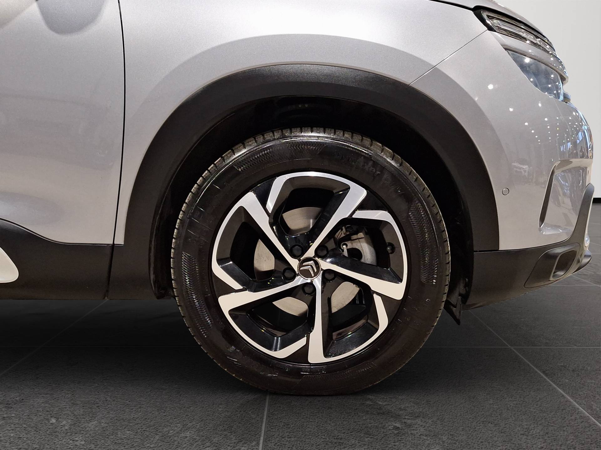CITROEN C5 Aircross C5 Aircross 1.5 bluehdi Shine s&s 130cv usata in pronta consegna - Brandini