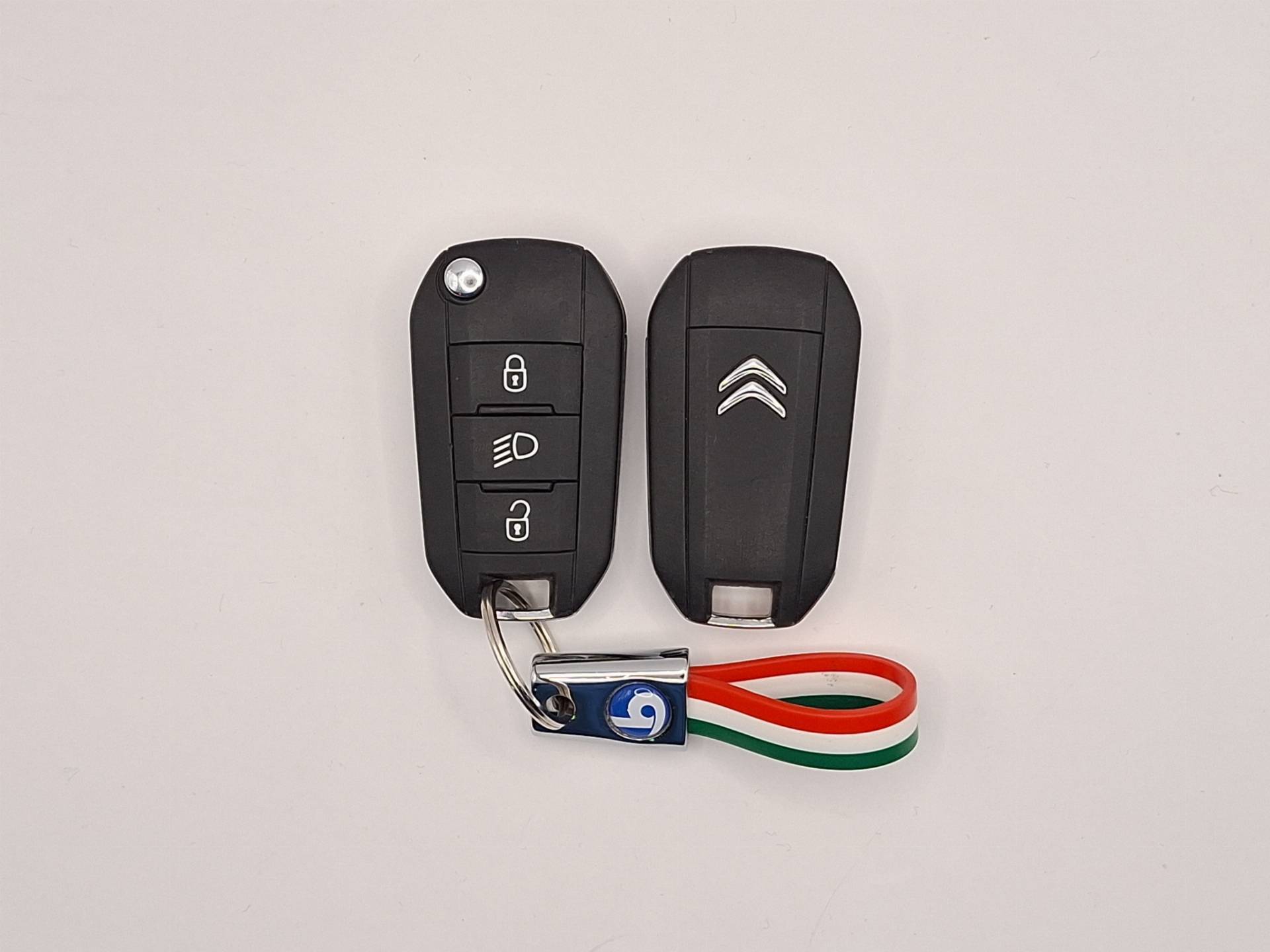 CITROEN C5 Aircross C5 Aircross 1.5 bluehdi Shine s&s 130cv usata in pronta consegna - Brandini