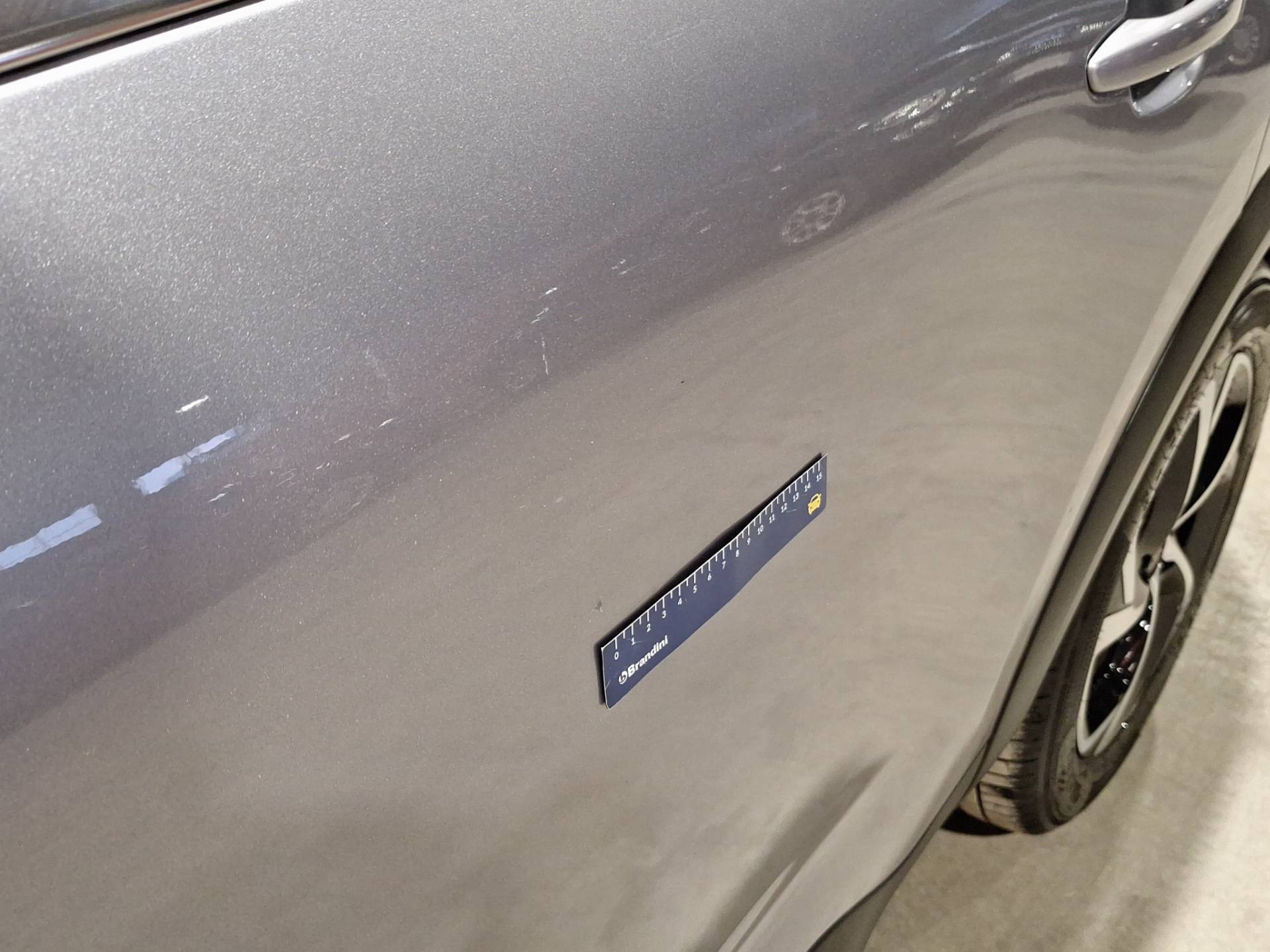 CITROEN C5 Aircross C5 Aircross 1.5 bluehdi Shine s&s 130cv usata in pronta consegna - Brandini