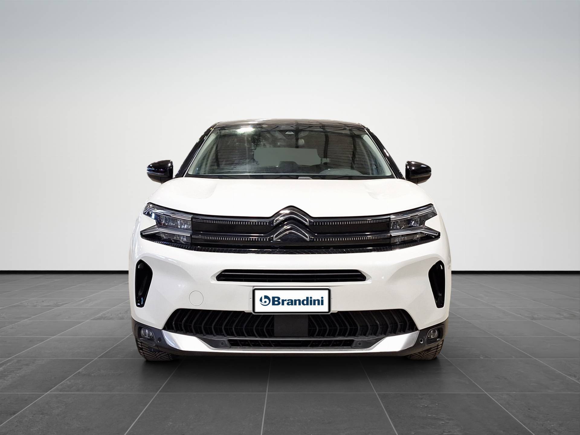 CITROEN C5 Aircross C5 Aircross 1.5 bluehdi Shine s&s 130cv eat8 N1 usata in pronta consegna - Brandini