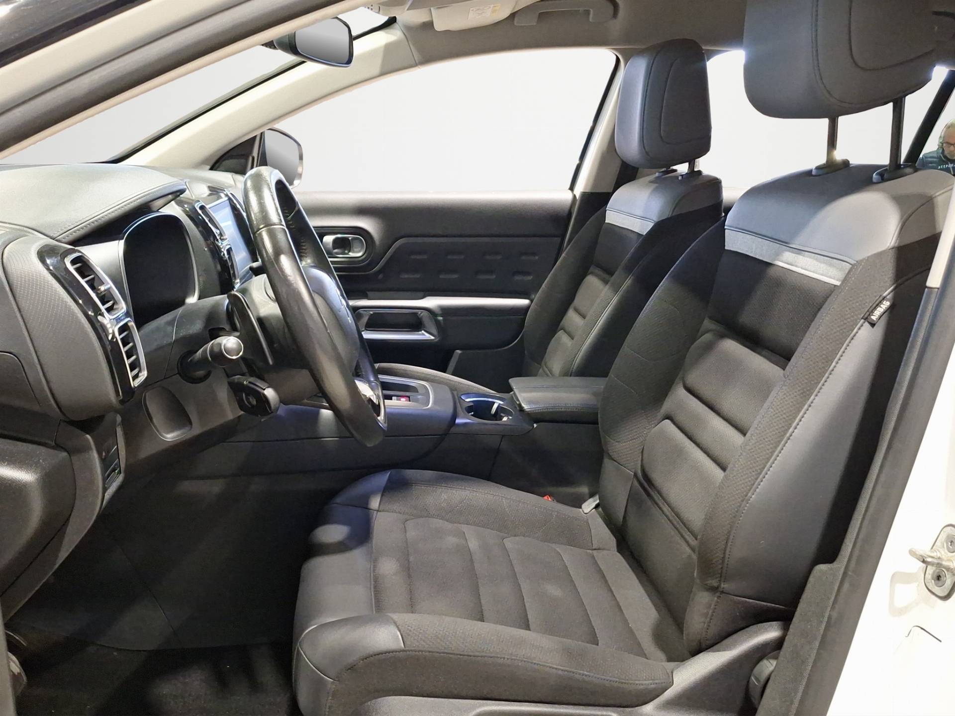 CITROEN C5 Aircross C5 Aircross 1.5 bluehdi Shine s&s 130cv eat8 N1 usata in pronta consegna - Brandini