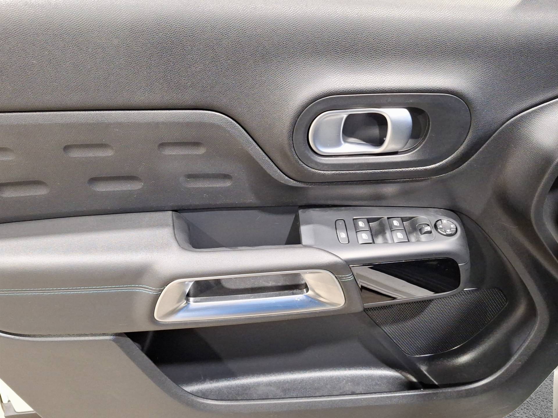 CITROEN C5 Aircross C5 Aircross 1.5 bluehdi Shine s&s 130cv eat8 N1 usata in pronta consegna - Brandini