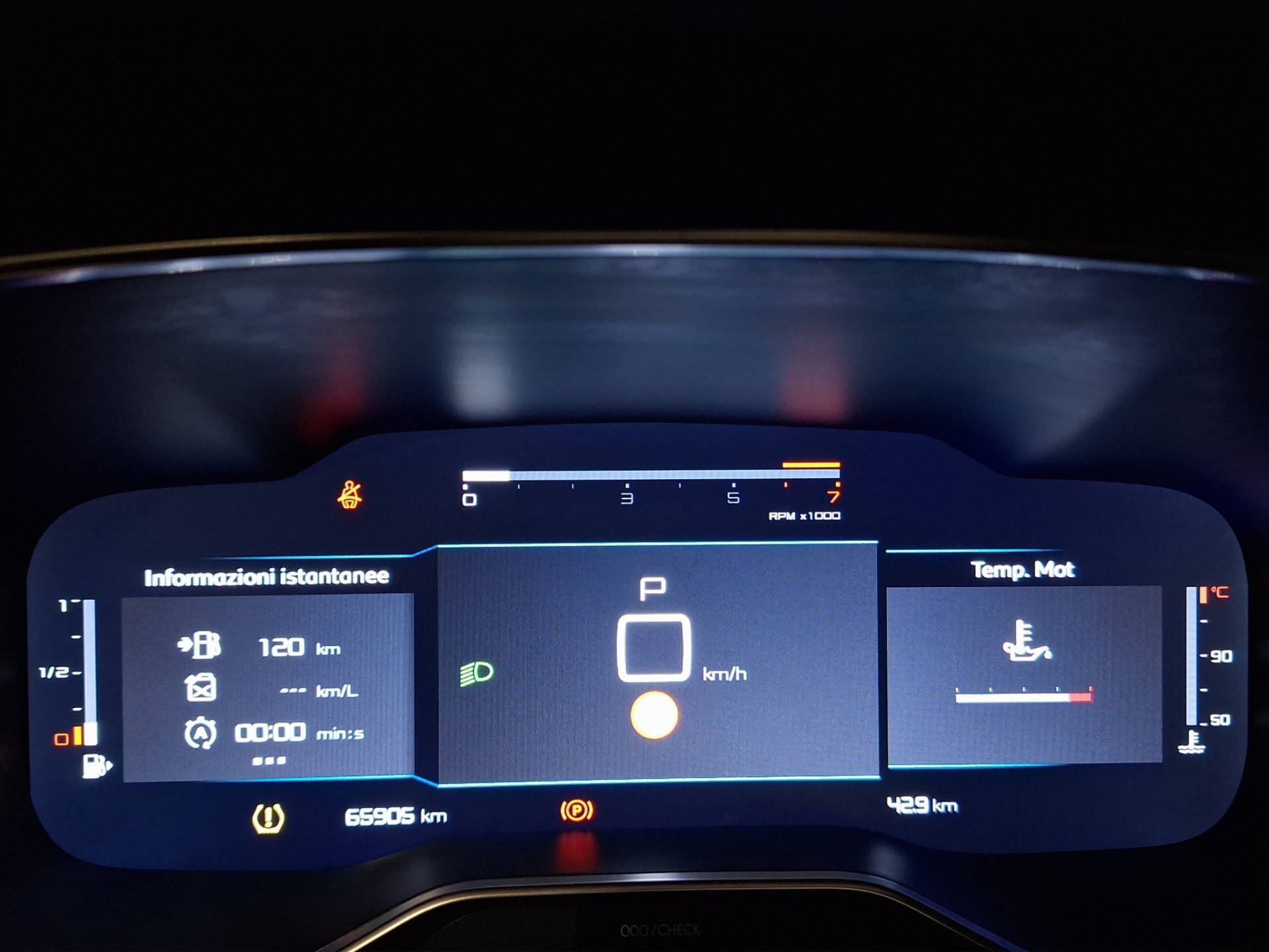 CITROEN C5 Aircross C5 Aircross 1.5 bluehdi Shine s&s 130cv eat8 N1 usata in pronta consegna - Brandini