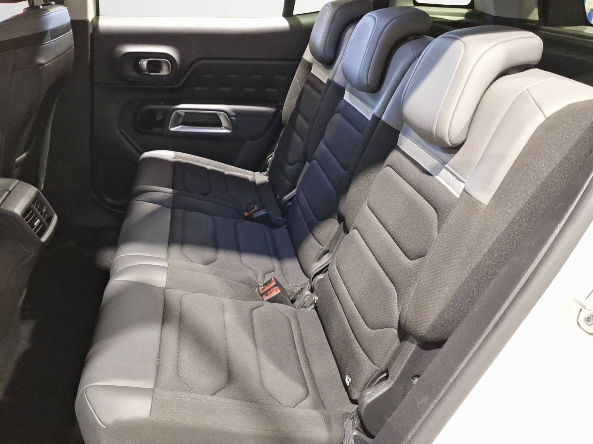 CITROEN C5 Aircross C5 Aircross 1.5 bluehdi Shine s&s 130cv eat8 N1 usata in pronta consegna - Brandini