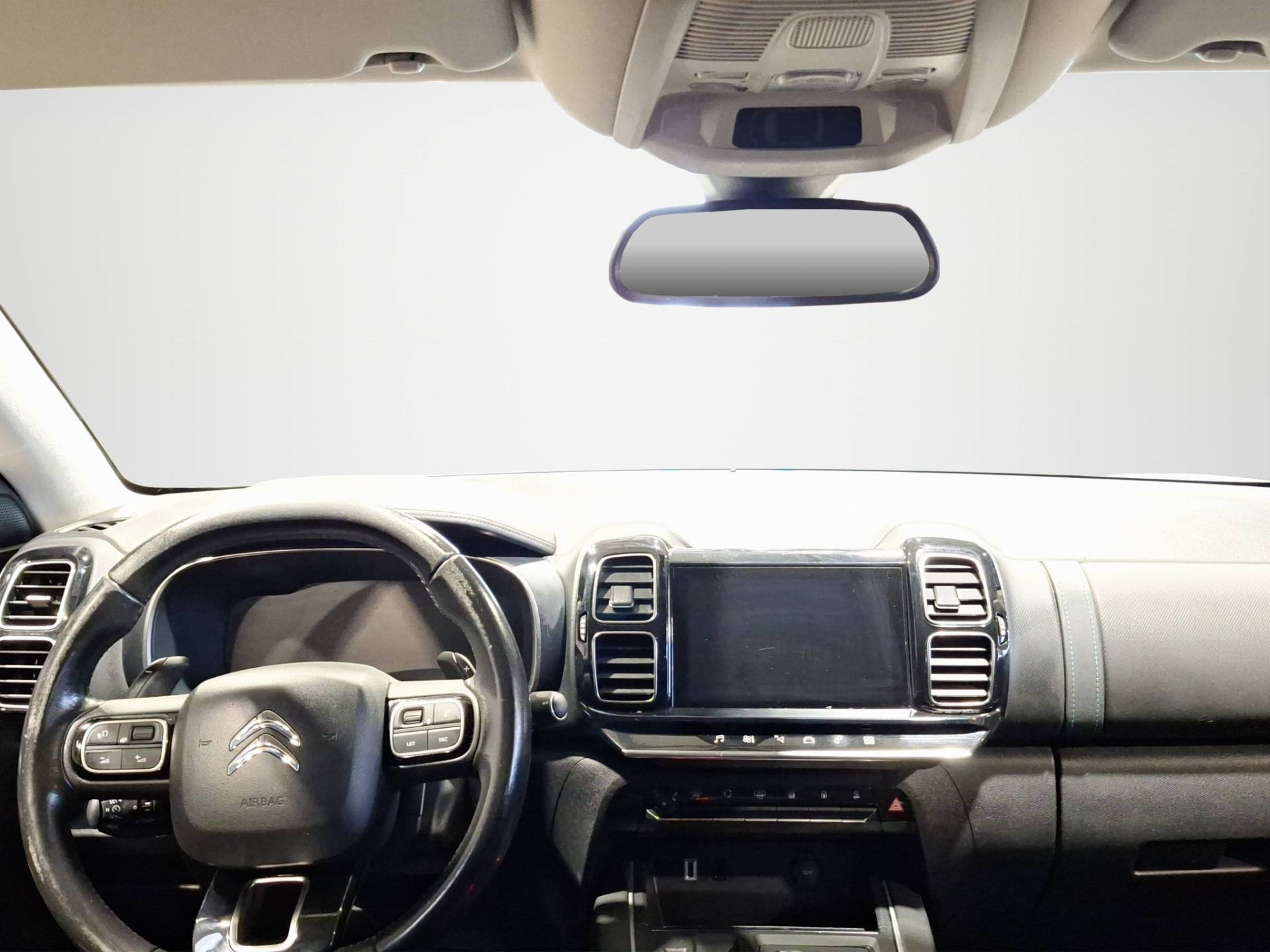 CITROEN C5 Aircross C5 Aircross 1.5 bluehdi Shine s&s 130cv eat8 N1 usata in pronta consegna - Brandini