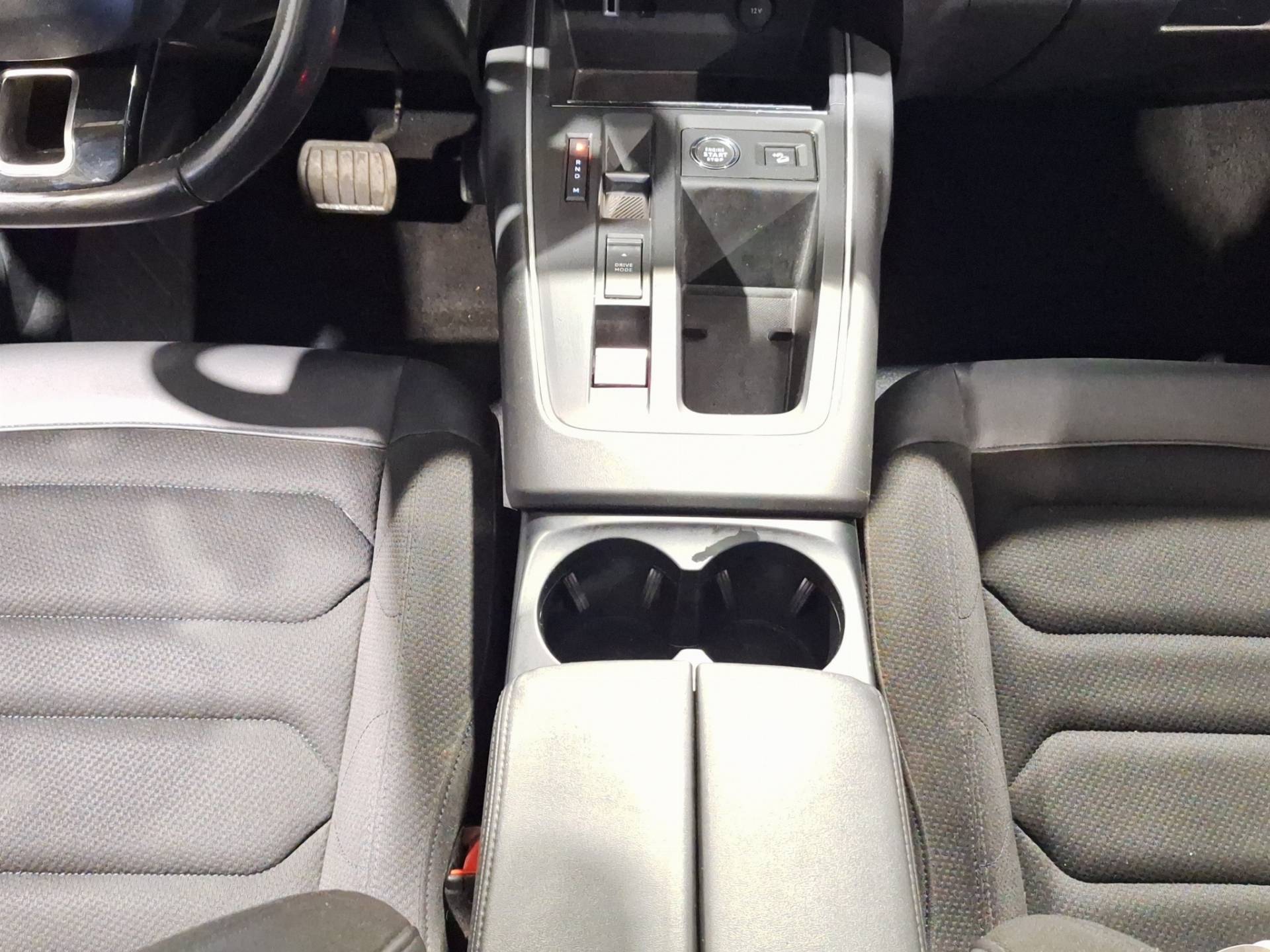 CITROEN C5 Aircross C5 Aircross 1.5 bluehdi Shine s&s 130cv eat8 N1 usata in pronta consegna - Brandini