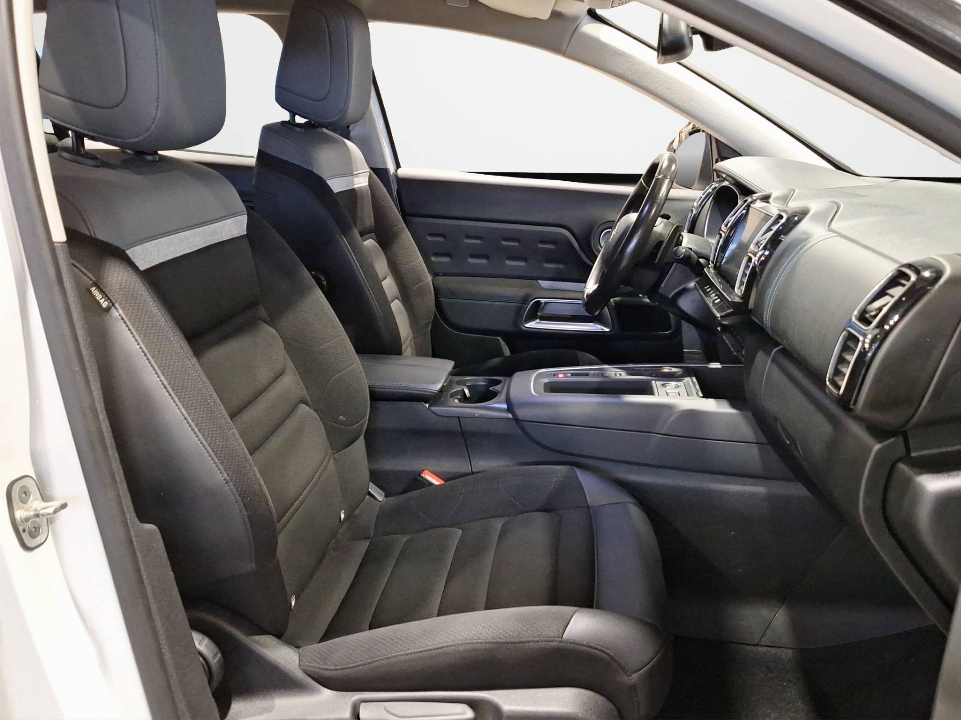 CITROEN C5 Aircross C5 Aircross 1.5 bluehdi Shine s&s 130cv eat8 N1 usata in pronta consegna - Brandini