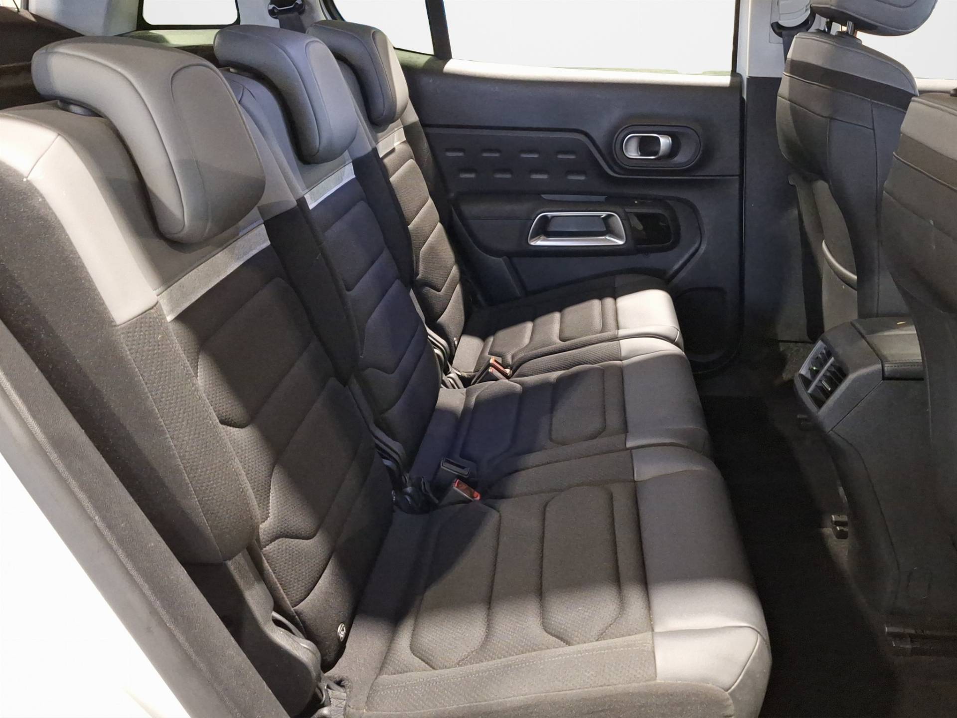 CITROEN C5 Aircross C5 Aircross 1.5 bluehdi Shine s&s 130cv eat8 N1 usata in pronta consegna - Brandini